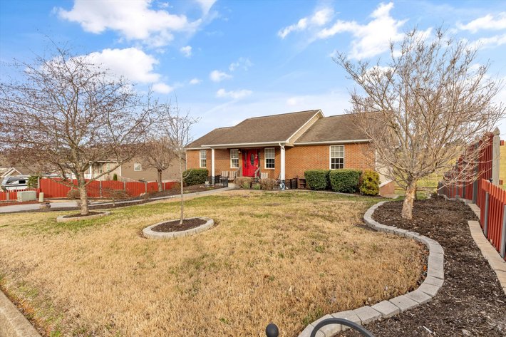 Image for 2125 Murphys Chapel Dr, Sevierville, TN 37876