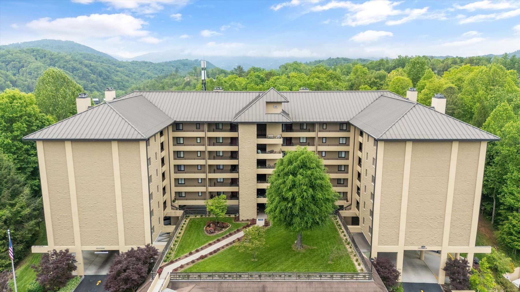 Image for 1704 Hidden Hills Rd APT 108, Gatlinburg, TN 37738