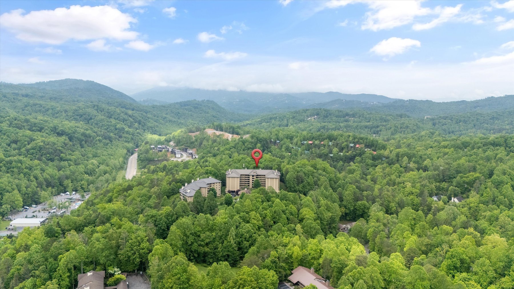 Image for 1704 Hidden Hills Rd APT 108, Gatlinburg, TN 37738