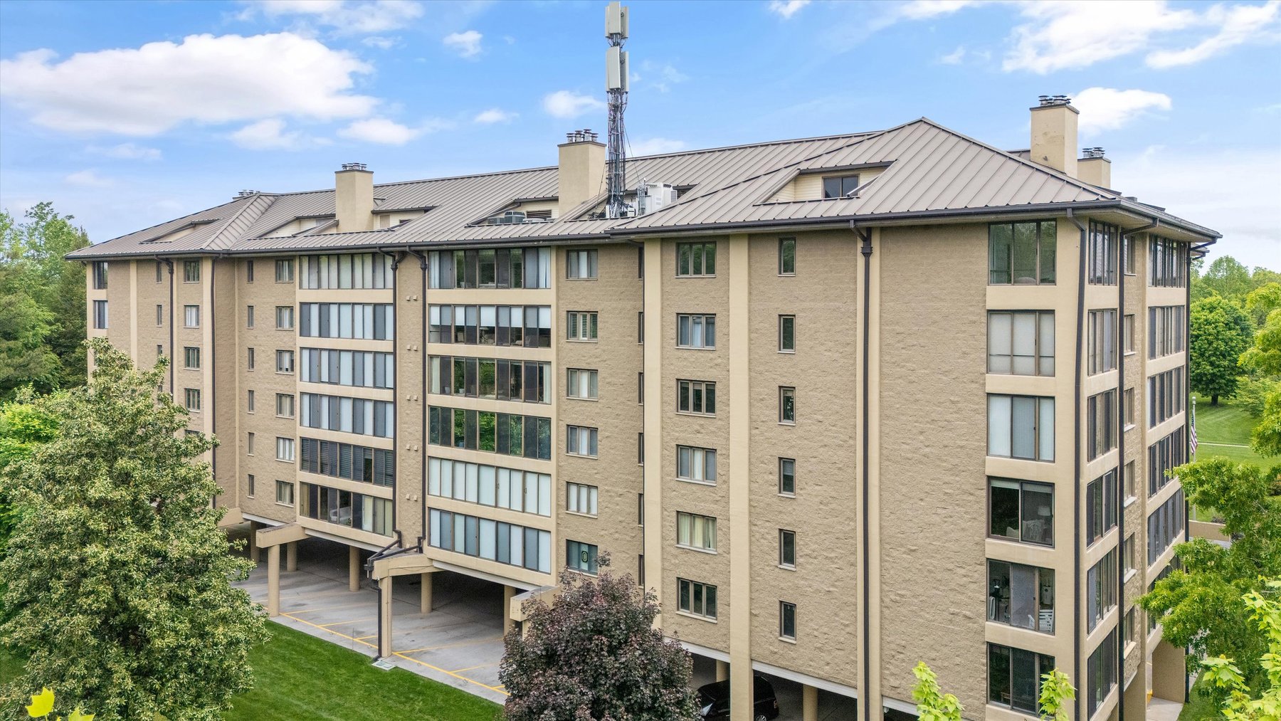 Image for 1704 Hidden Hills Rd APT 108, Gatlinburg, TN 37738