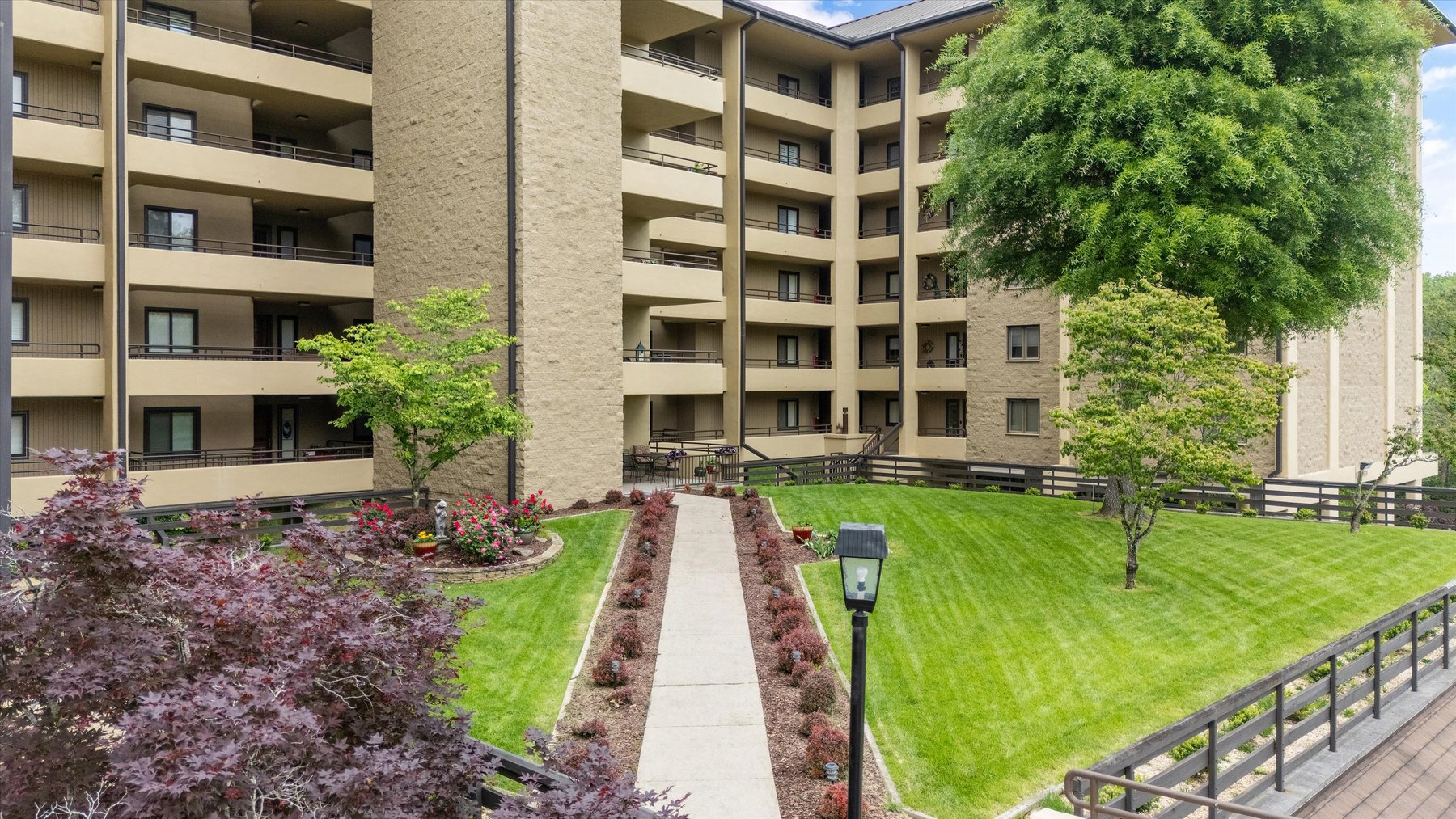 Image for 1704 Hidden Hills Rd APT 108, Gatlinburg, TN 37738