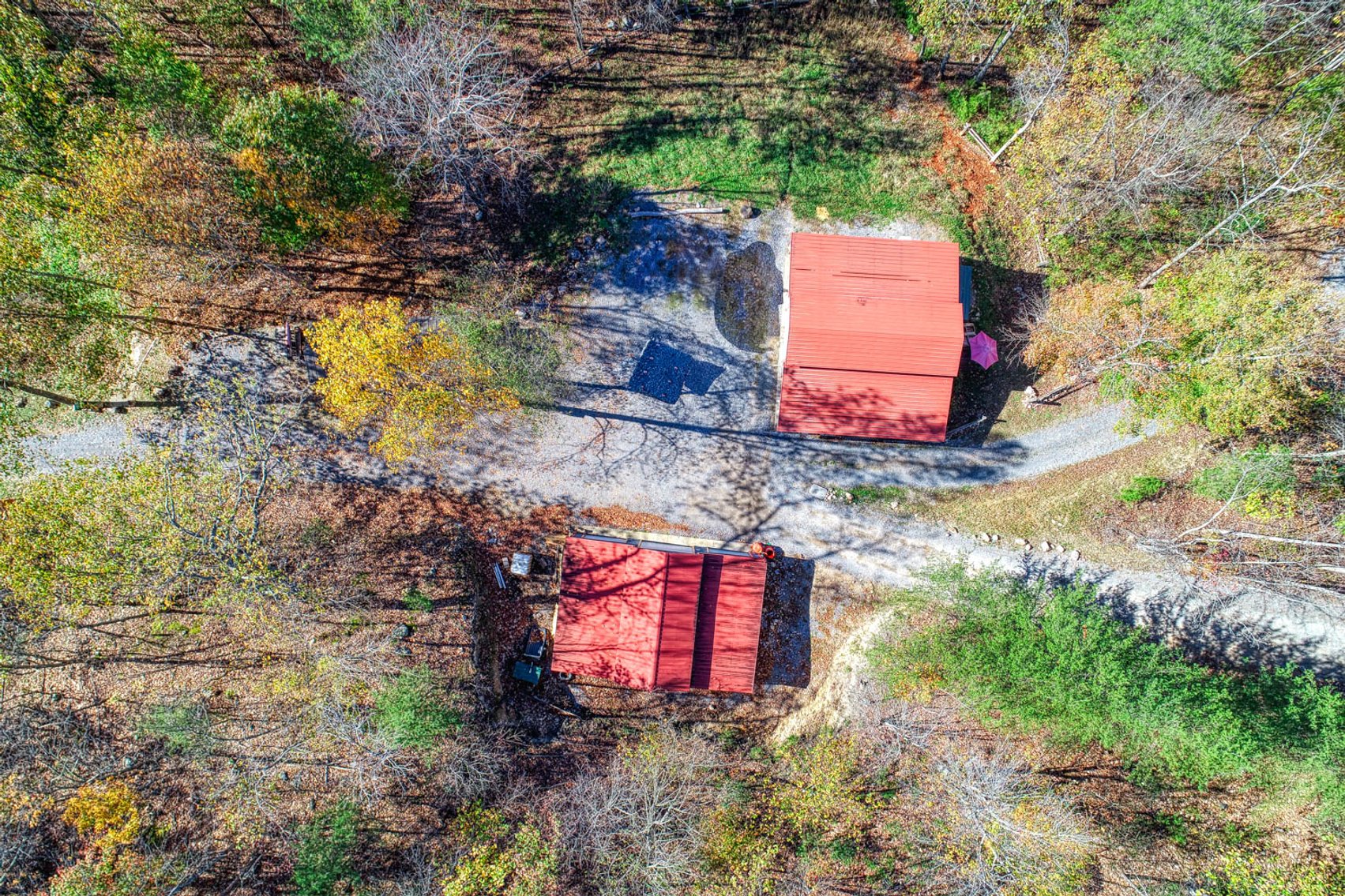 Image for Get Farther Away Cabin Rentals - 1900 Woodland Way. Newport, TN. Timed Reserve Auction