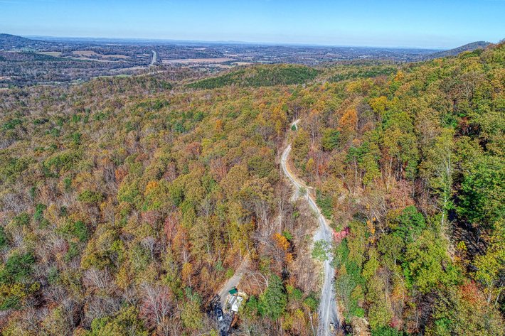 Image for Get Farther Away Cabin Rentals - 1900 Woodland Way. Newport, TN. Timed Reserve Auction