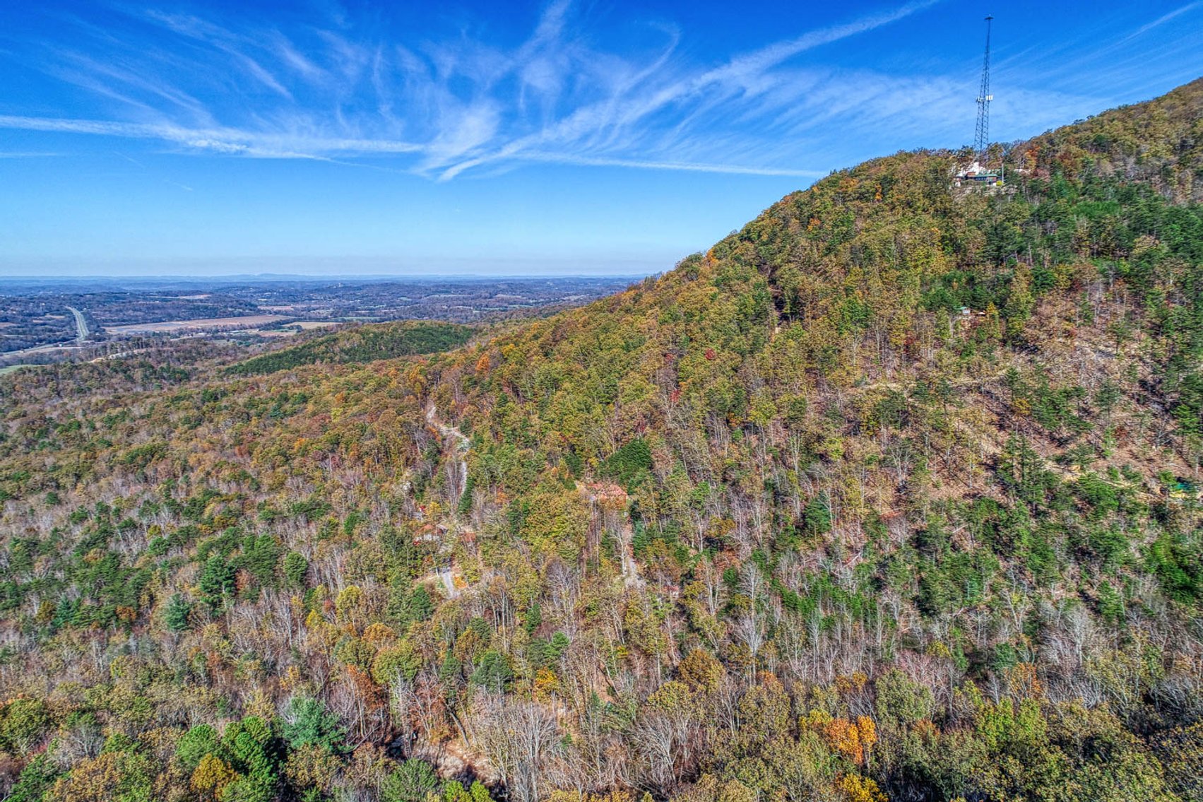 Image for Get Farther Away Cabin Rentals - 1900 Woodland Way. Newport, TN. Timed Reserve Auction
