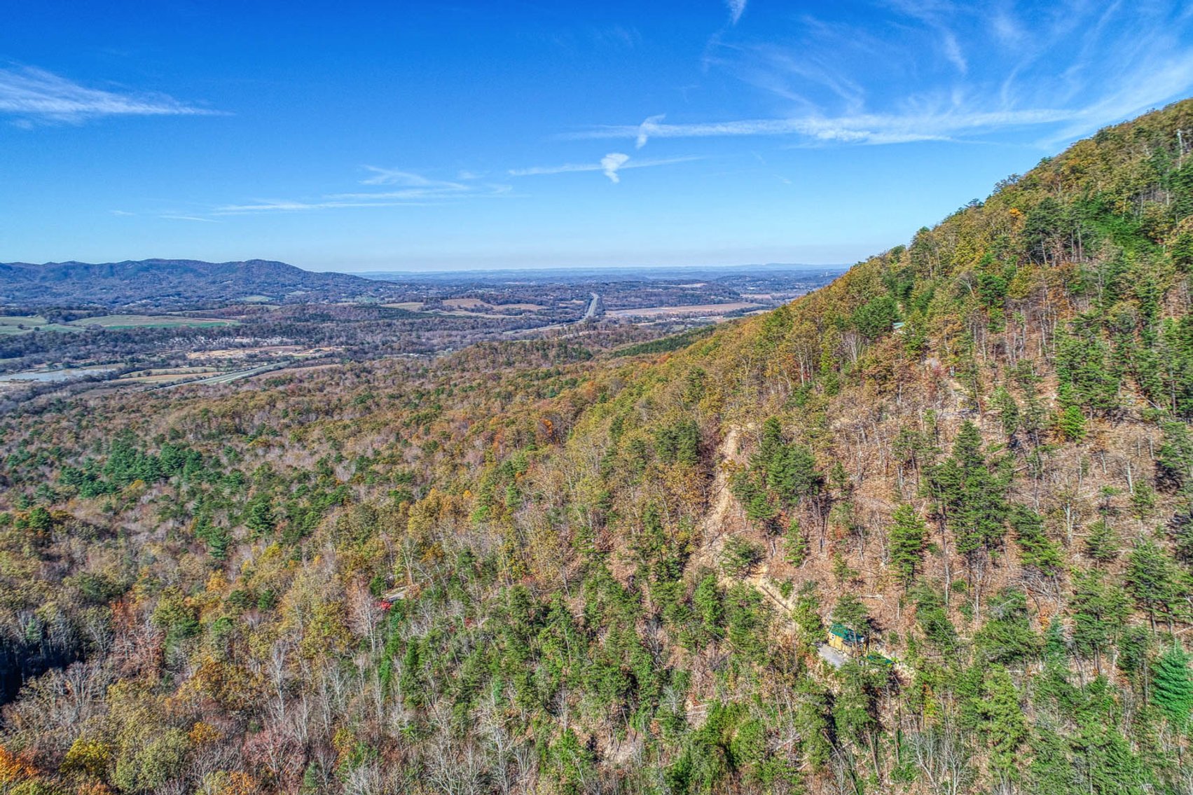 Image for Get Farther Away Cabin Rentals - 1900 Woodland Way. Newport, TN. Timed Reserve Auction