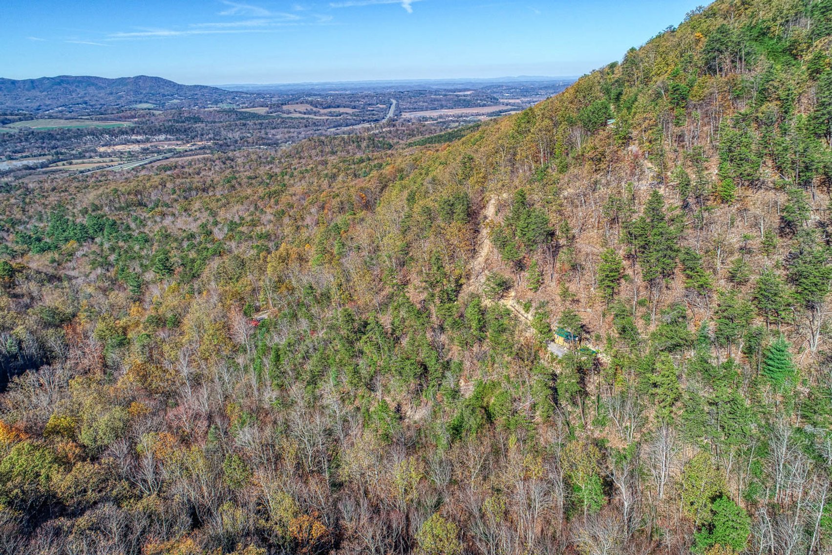 Image for Get Farther Away Cabin Rentals - 1900 Woodland Way. Newport, TN. Timed Reserve Auction