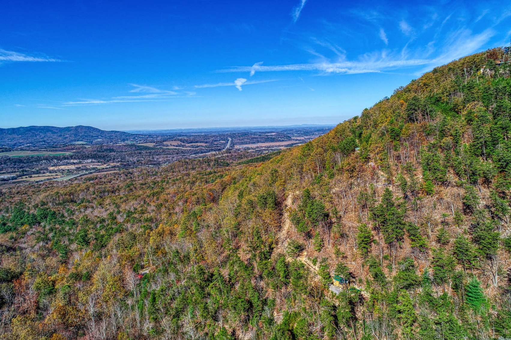 Image for Get Farther Away Cabin Rentals - 1900 Woodland Way. Newport, TN. Timed Reserve Auction