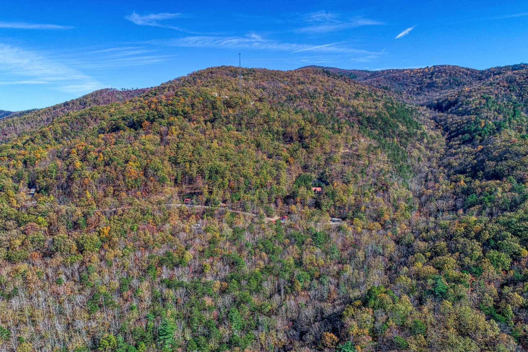 Image for Get Farther Away Cabin Rentals - 1900 Woodland Way. Newport, TN. Timed Reserve Auction