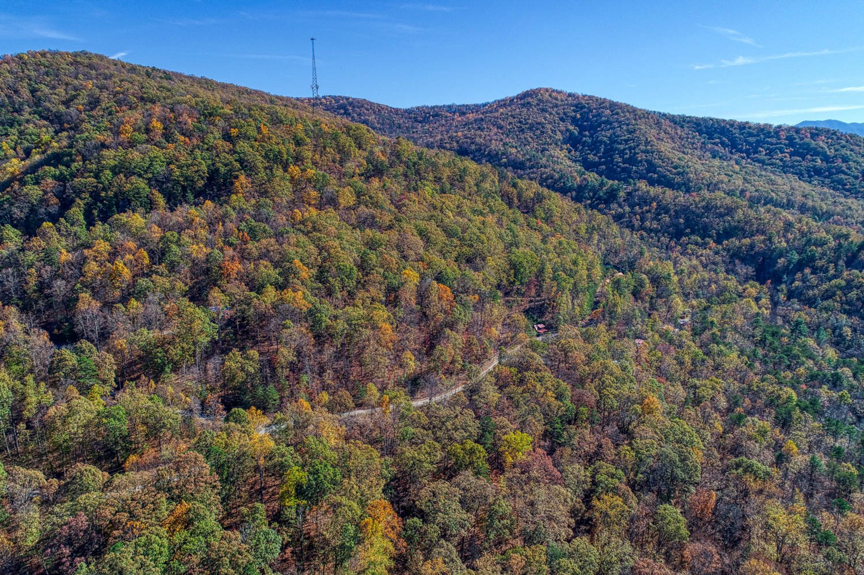 Image for Get Farther Away Cabin Rentals - 1900 Woodland Way. Newport, TN. Timed Reserve Auction