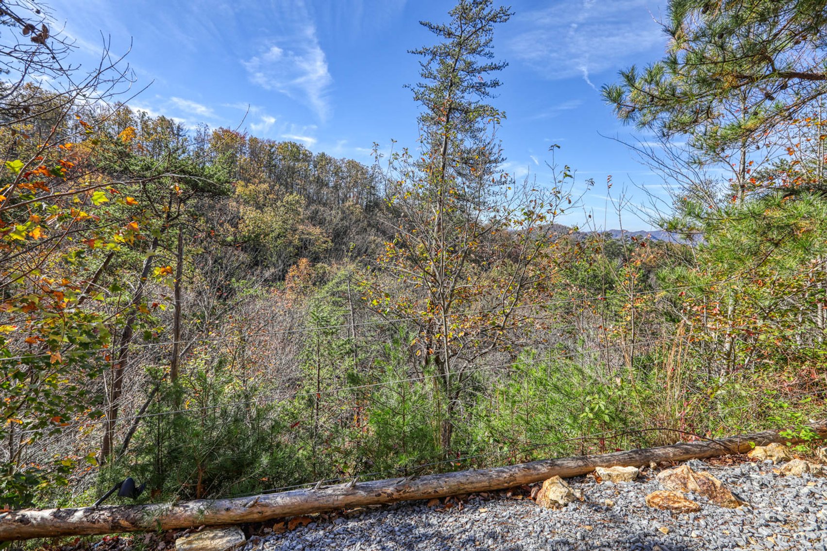 Image for Get Farther Away Cabin Rentals - 1900 Woodland Way. Newport, TN. Timed Reserve Auction