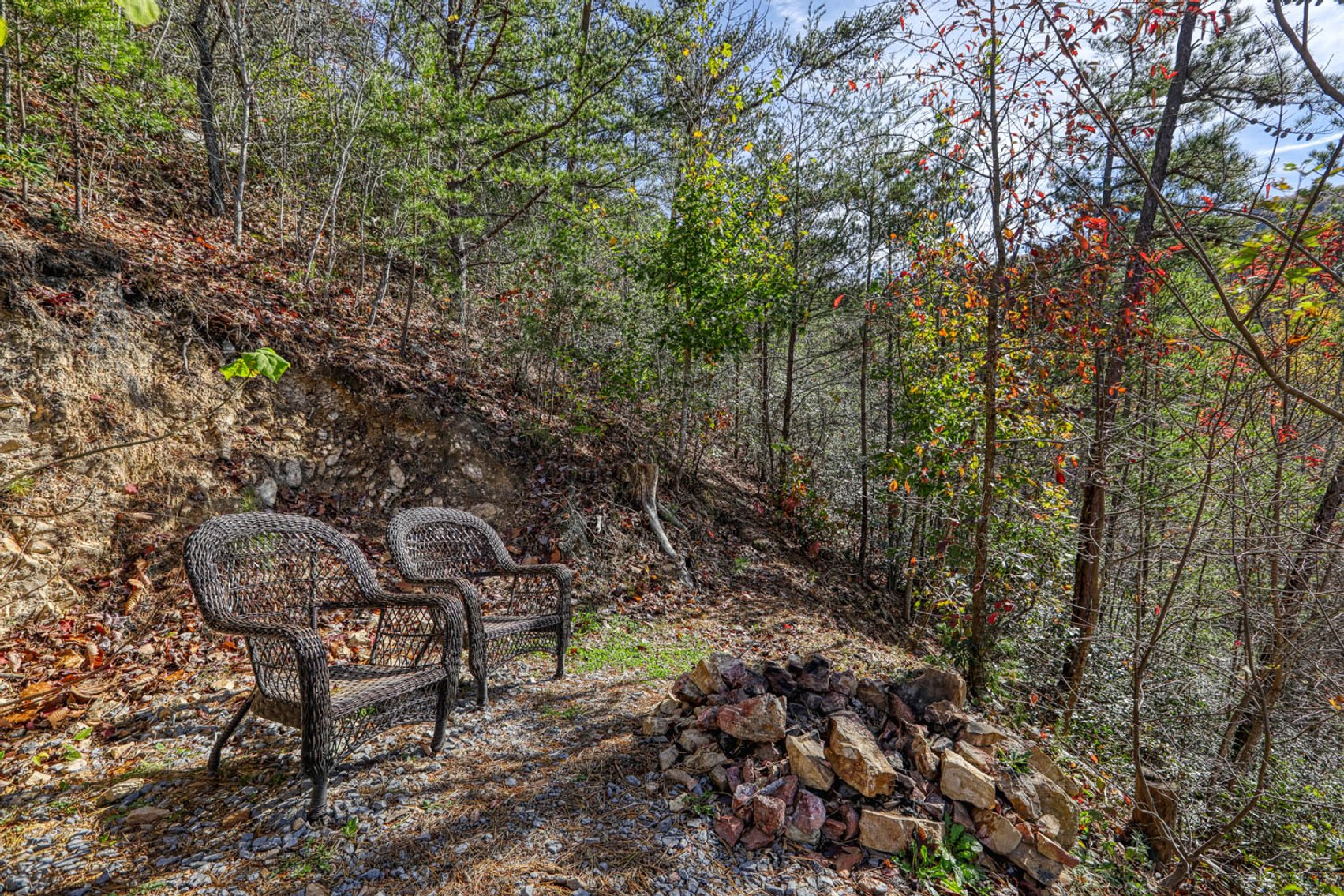 Image for Get Farther Away Cabin Rentals - 1900 Woodland Way. Newport, TN. Timed Reserve Auction