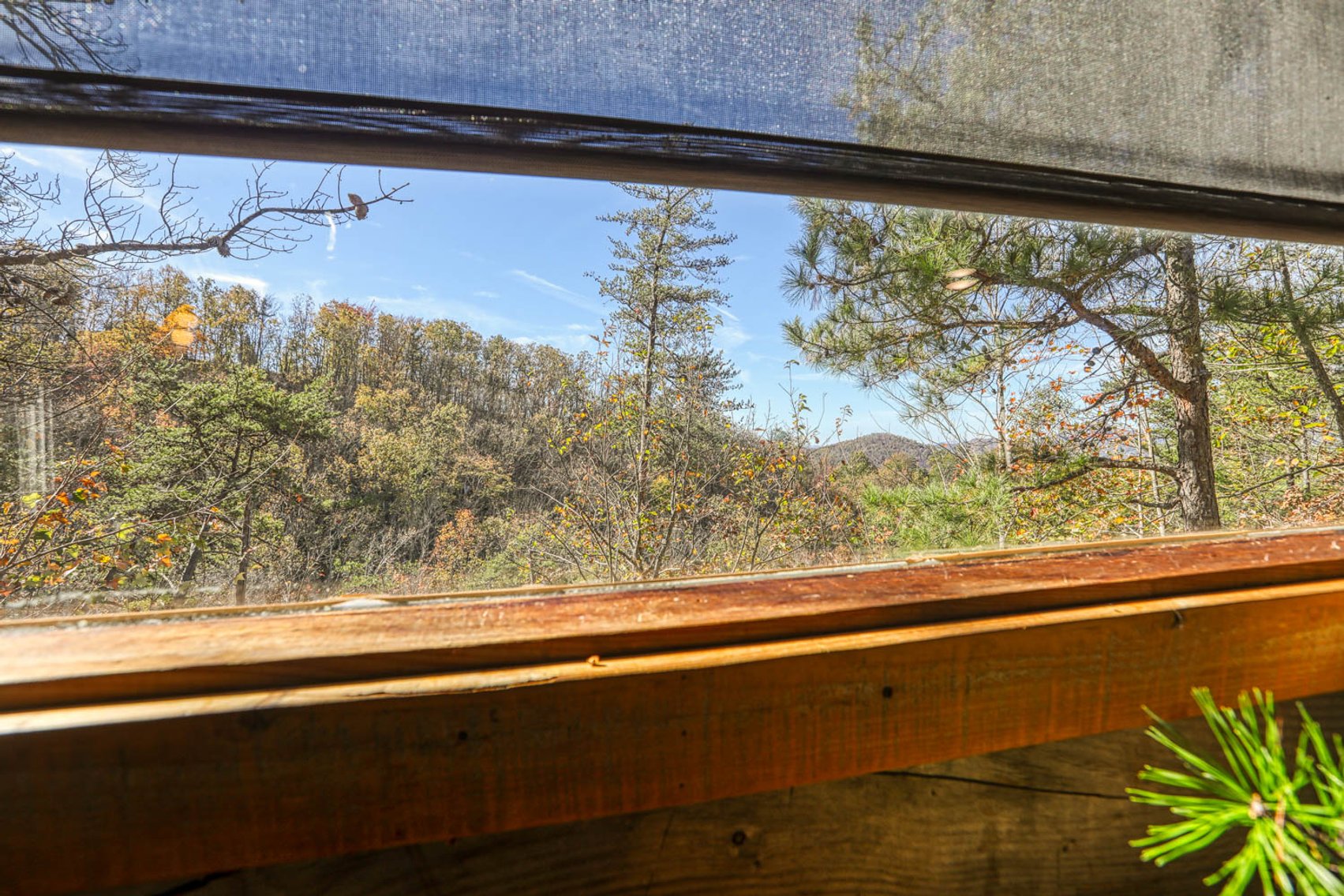 Image for Get Farther Away Cabin Rentals - 1900 Woodland Way. Newport, TN. Timed Reserve Auction