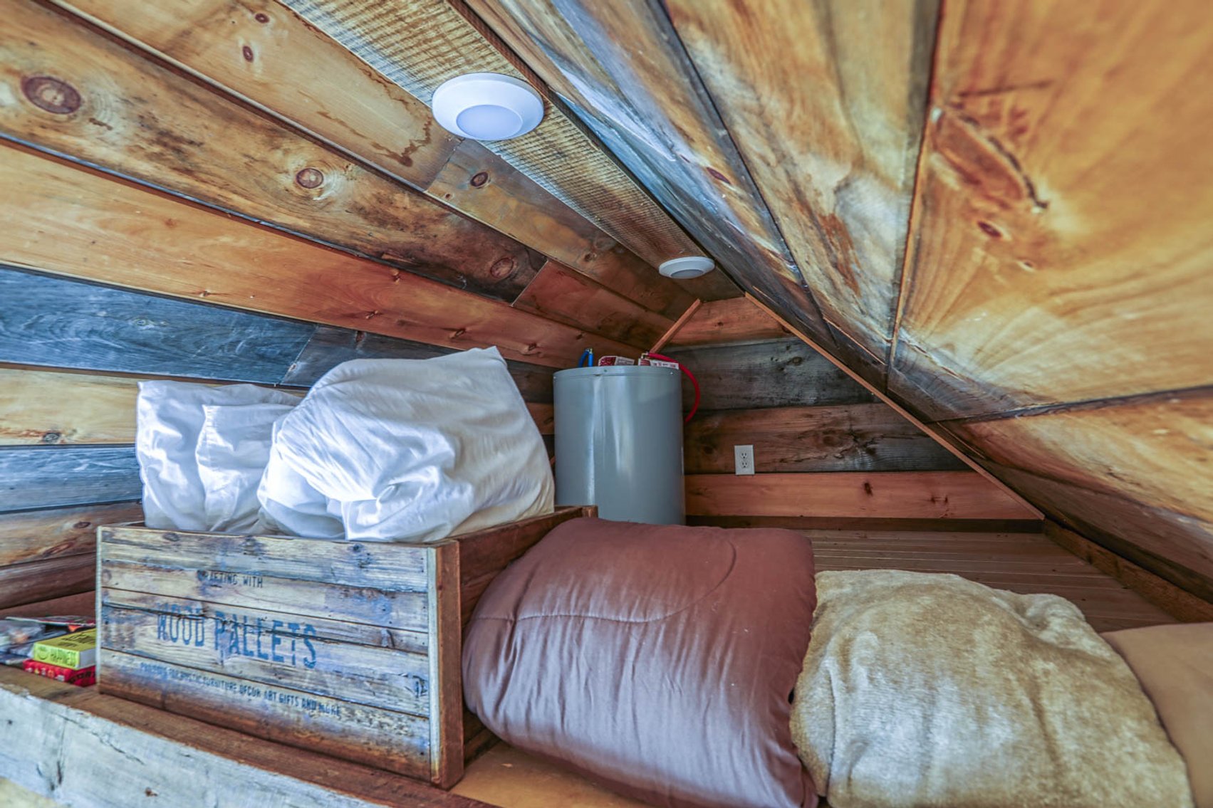 Image for Get Farther Away Cabin Rentals - 1900 Woodland Way. Newport, TN. Timed Reserve Auction