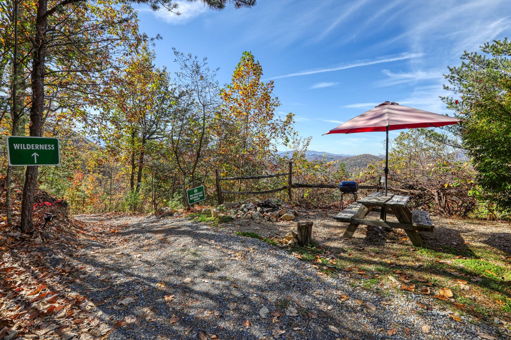 Image for Get Farther Away Cabin Rentals - 1900 Woodland Way. Newport, TN. Timed Reserve Auction