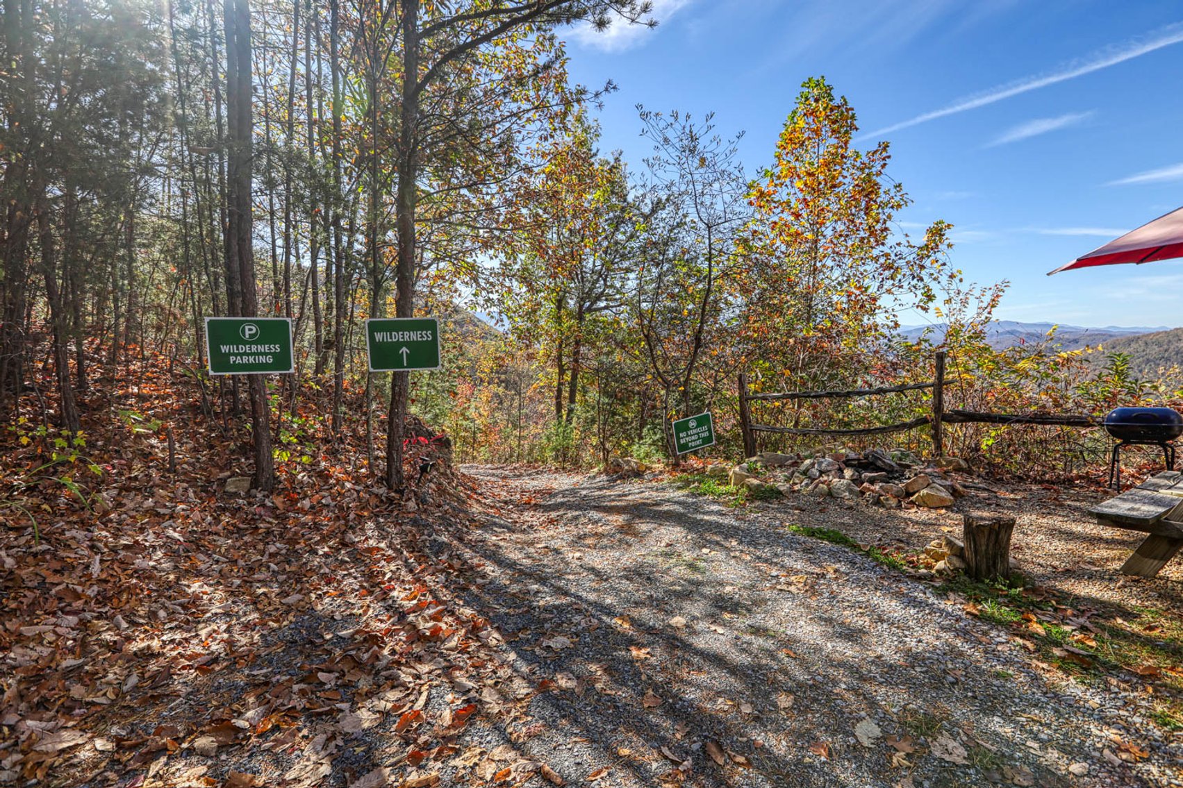 Image for Get Farther Away Cabin Rentals - 1900 Woodland Way. Newport, TN. Timed Reserve Auction