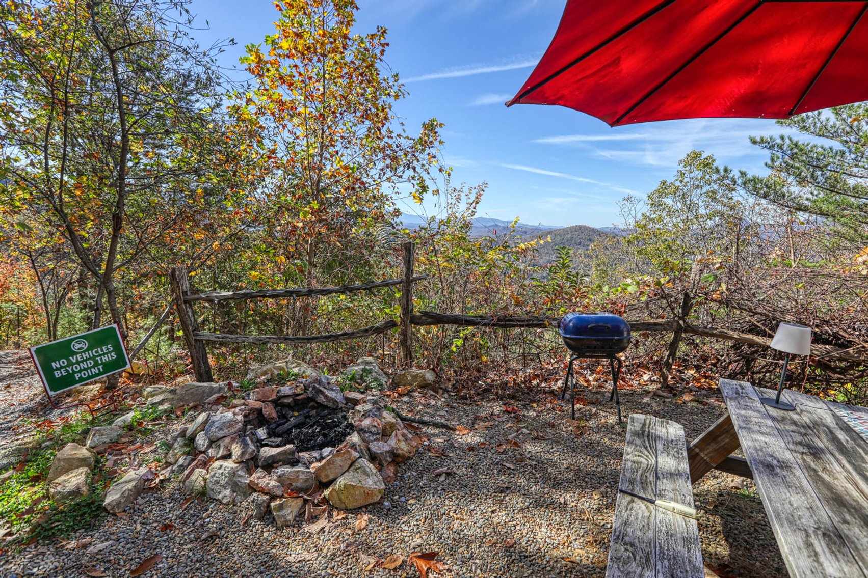 Image for Get Farther Away Cabin Rentals - 1900 Woodland Way. Newport, TN. Timed Reserve Auction