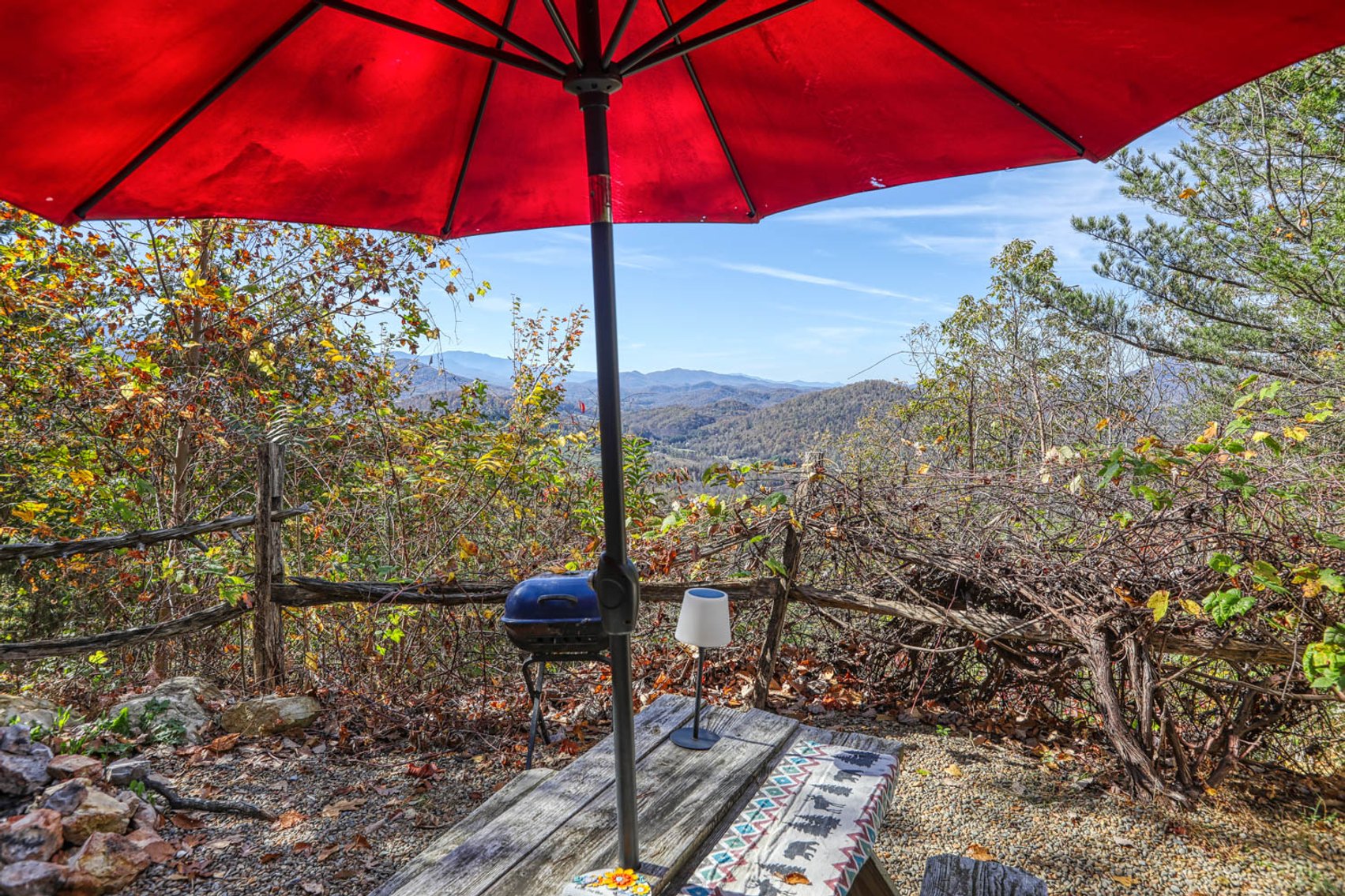 Image for Get Farther Away Cabin Rentals - 1900 Woodland Way. Newport, TN. Timed Reserve Auction
