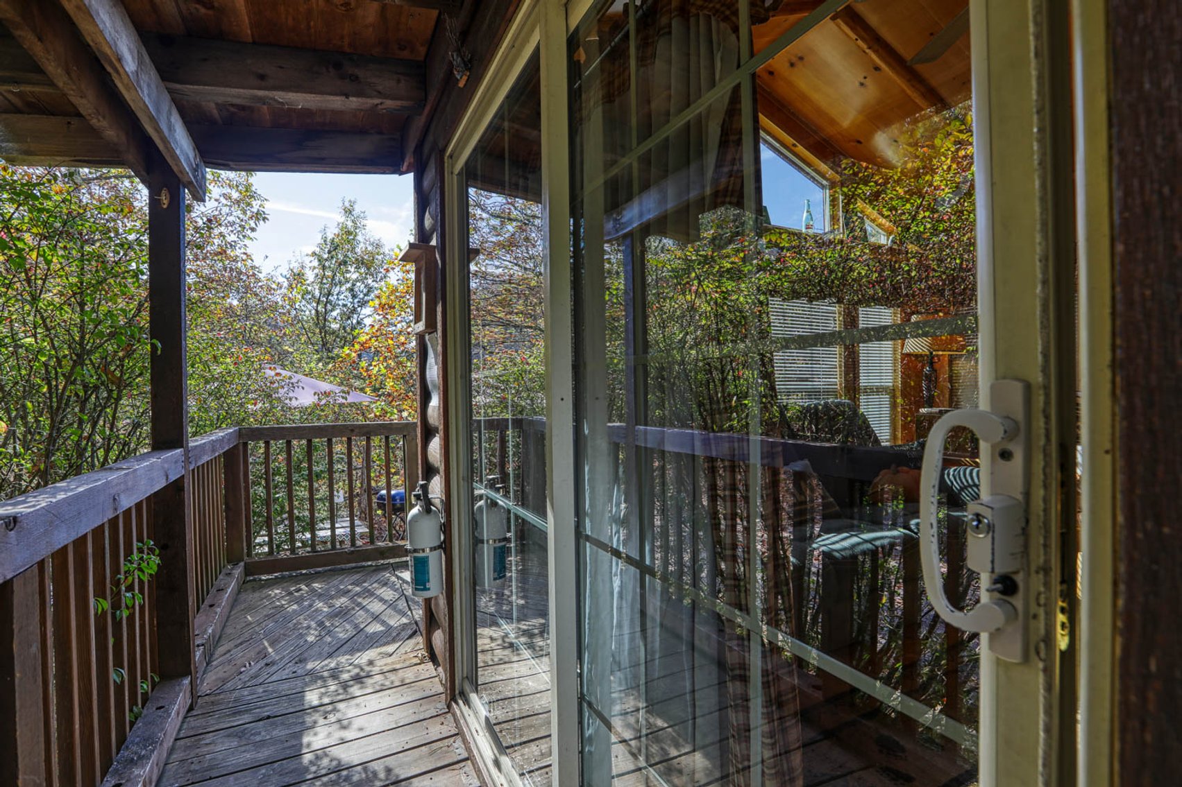 Image for Get Farther Away Cabin Rentals - 1900 Woodland Way. Newport, TN. Timed Reserve Auction
