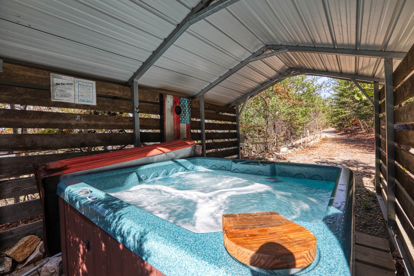 Image for Get Farther Away Cabin Rentals - 1900 Woodland Way. Newport, TN. Timed Reserve Auction