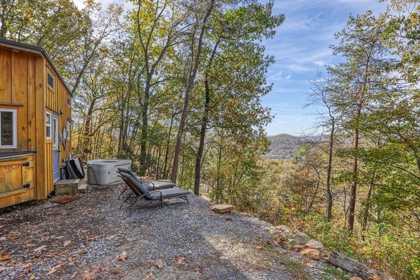 Image for Get Farther Away Cabin Rentals - 1900 Woodland Way. Newport, TN. Timed Reserve Auction