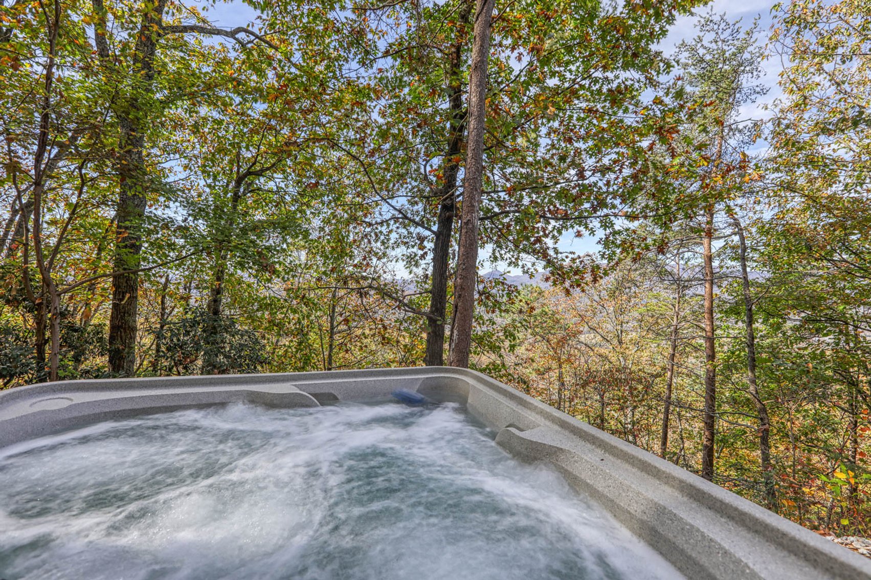 Image for Get Farther Away Cabin Rentals - 1900 Woodland Way. Newport, TN. Timed Reserve Auction