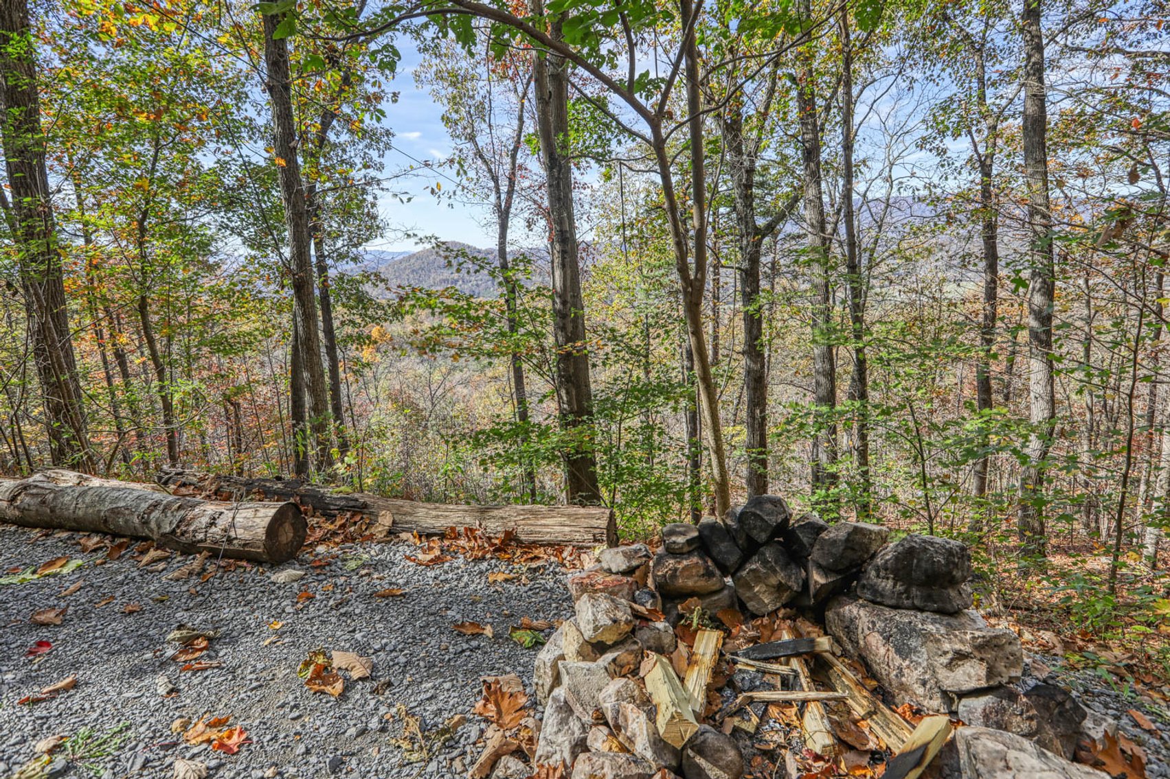Image for Get Farther Away Cabin Rentals - 1900 Woodland Way. Newport, TN. Timed Reserve Auction