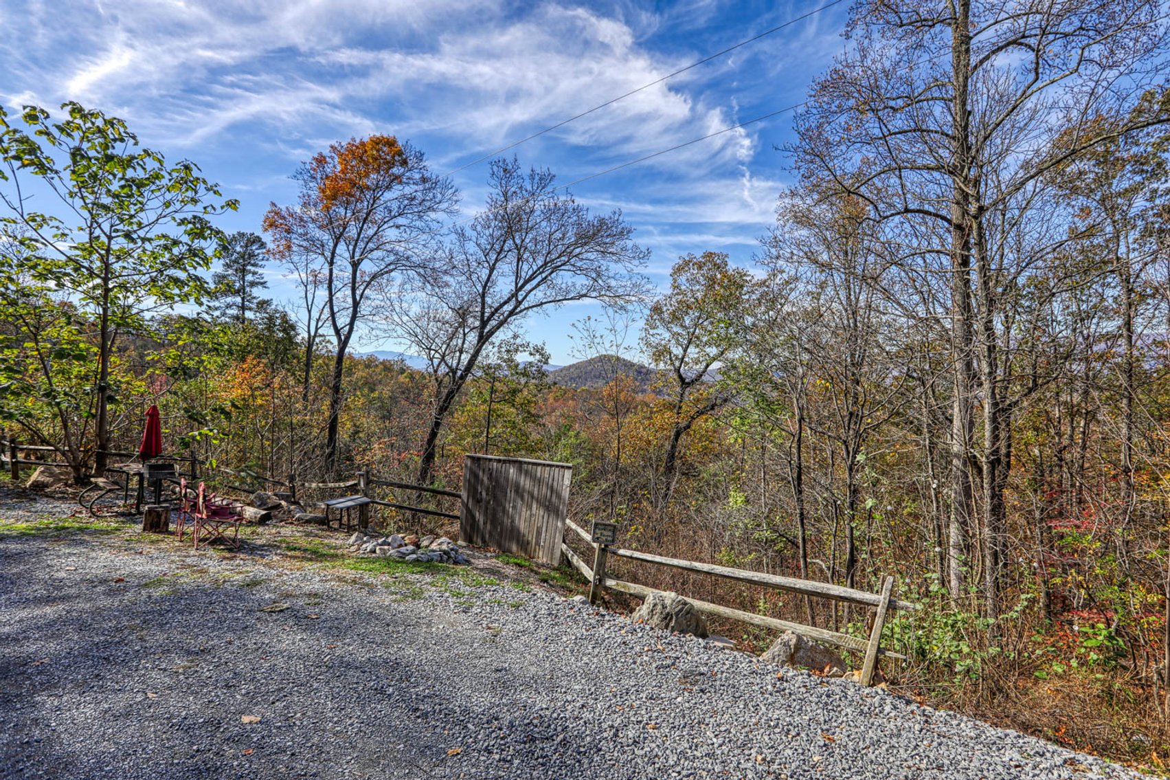 Image for Get Farther Away Cabin Rentals - 1900 Woodland Way. Newport, TN. Timed Reserve Auction