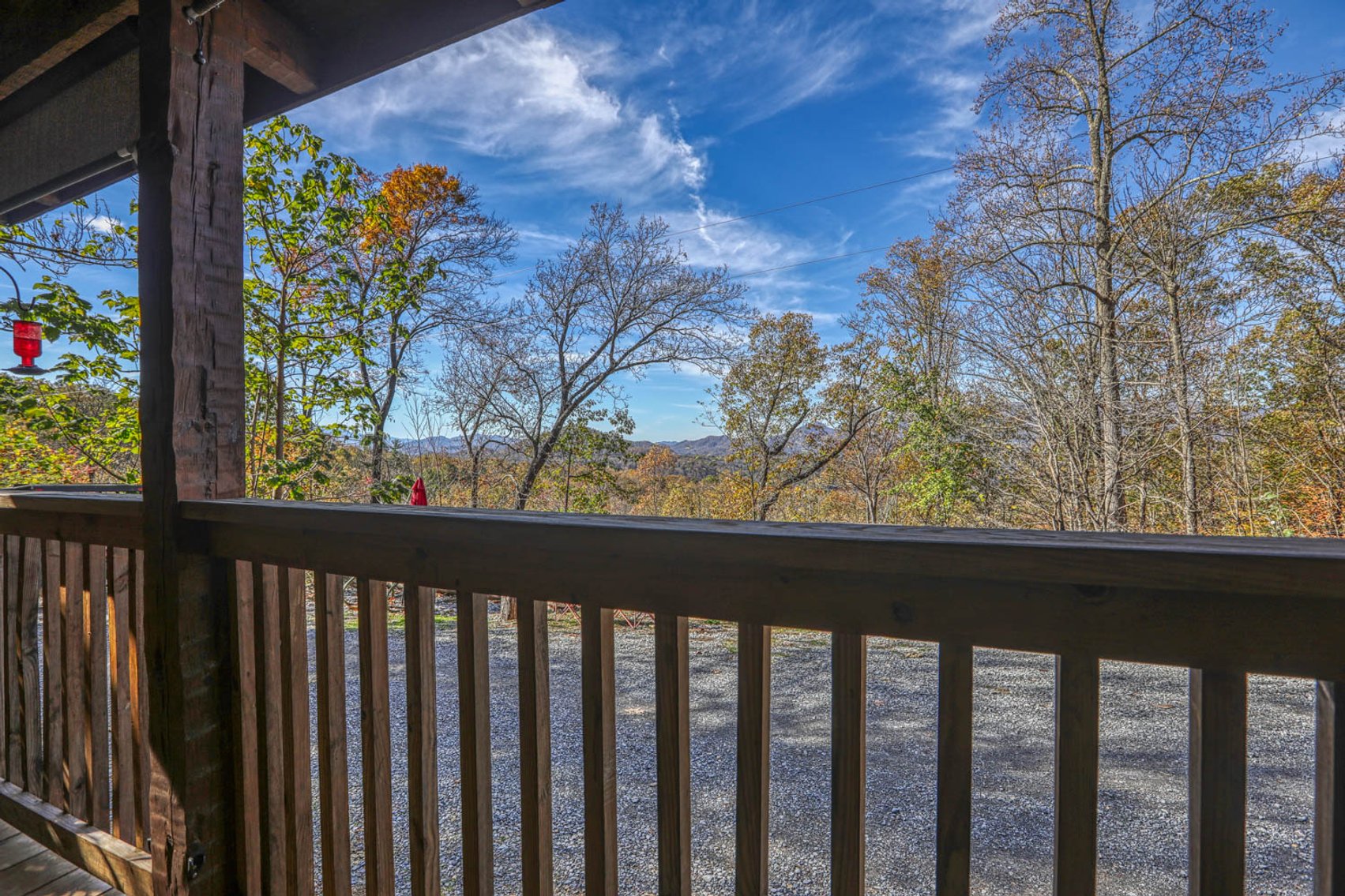 Image for Get Farther Away Cabin Rentals - 1900 Woodland Way. Newport, TN. Timed Reserve Auction