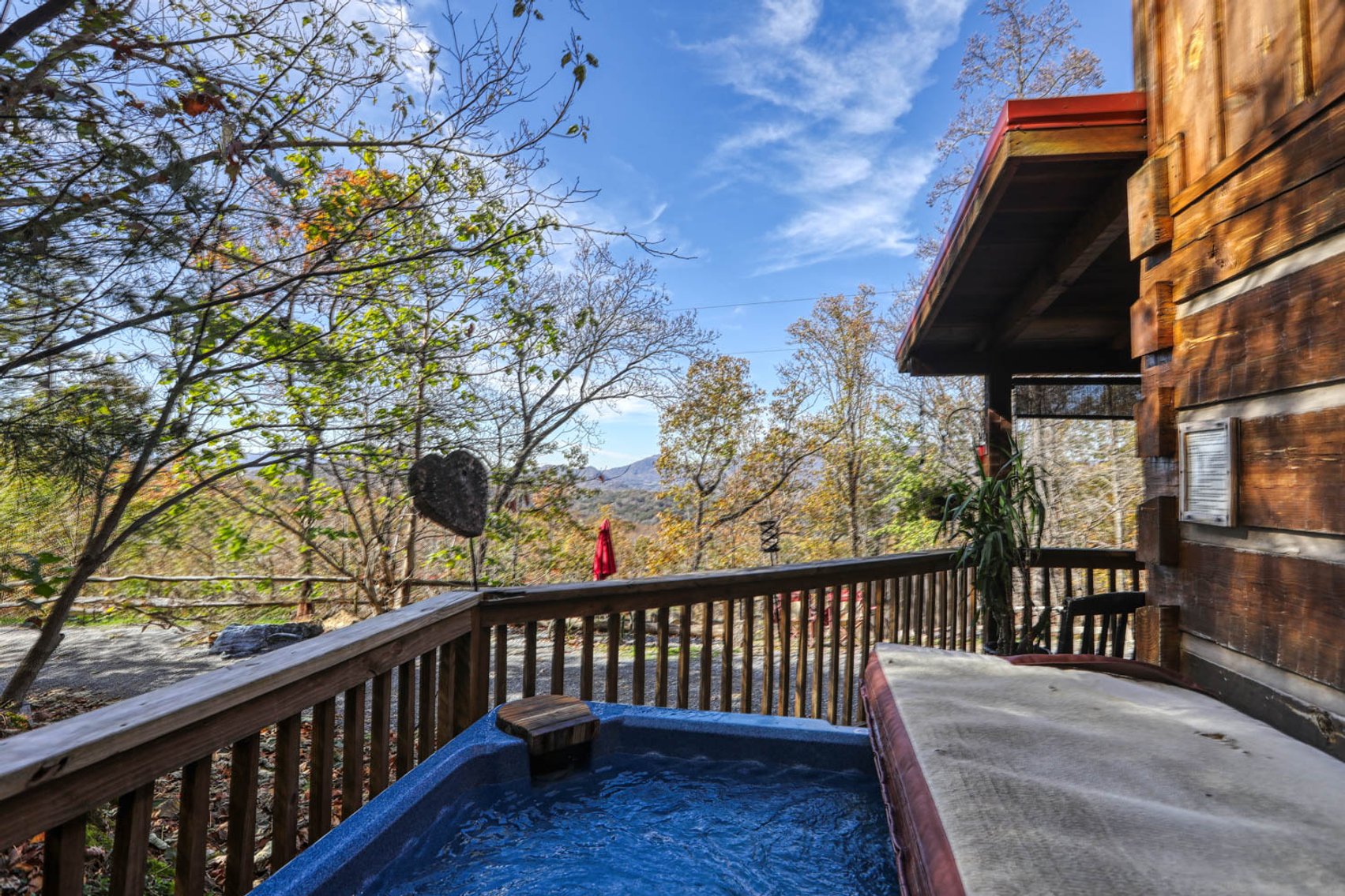 Image for Get Farther Away Cabin Rentals - 1900 Woodland Way. Newport, TN. Timed Reserve Auction