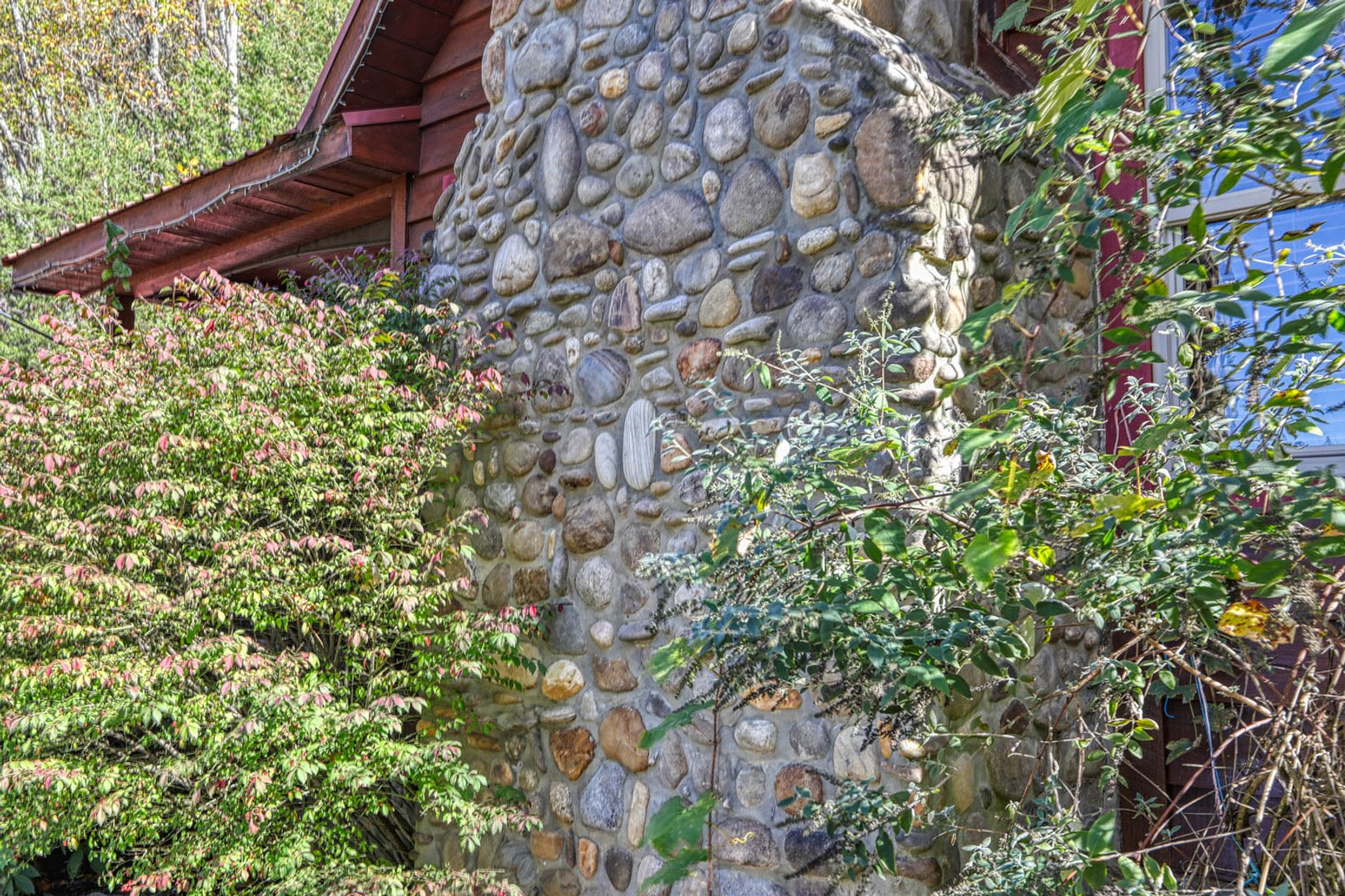 Image for Get Farther Away Cabin Rentals - 1900 Woodland Way. Newport, TN. Timed Reserve Auction