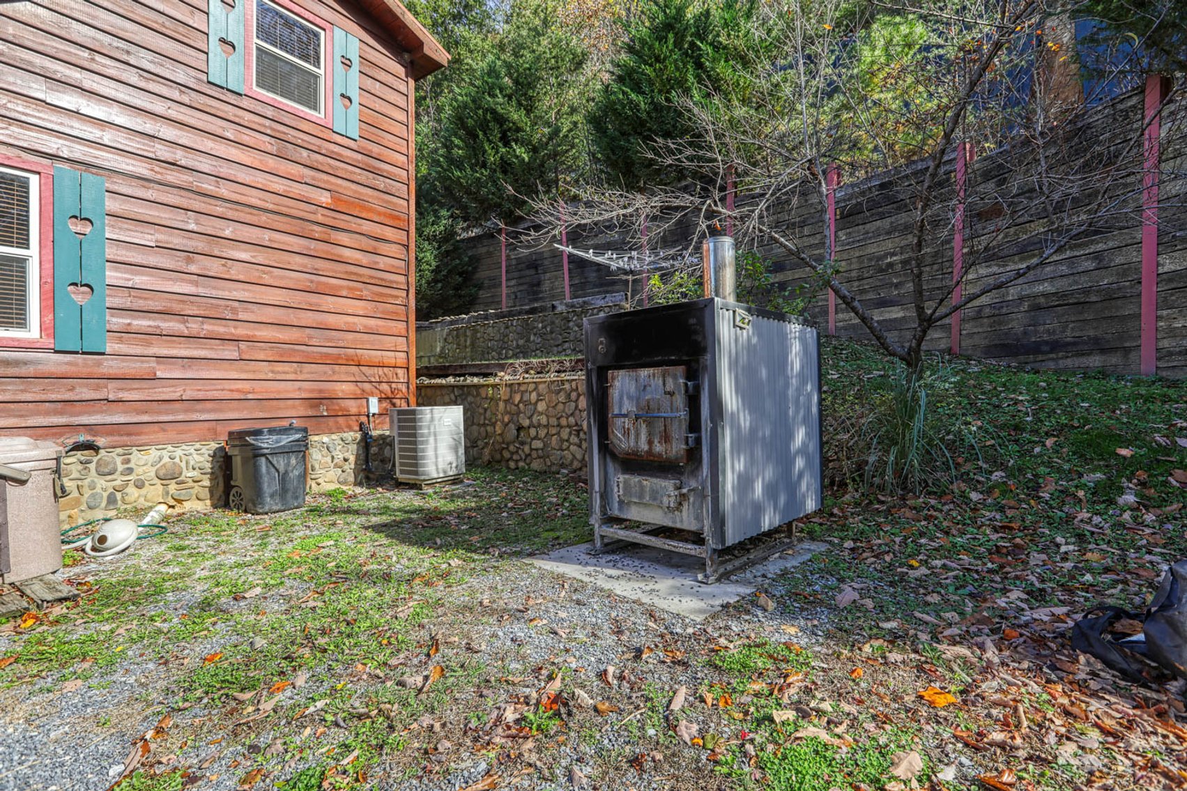 Image for Get Farther Away Cabin Rentals - 1900 Woodland Way. Newport, TN. Timed Reserve Auction