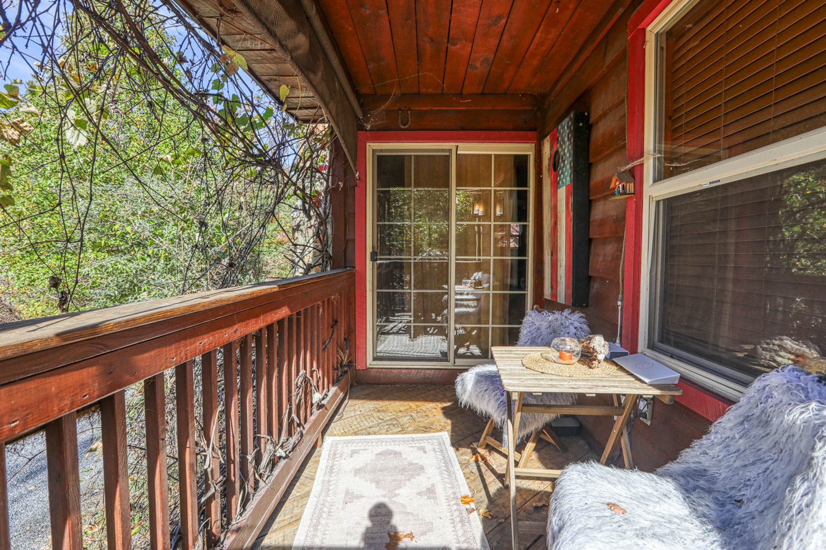 Image for Get Farther Away Cabin Rentals - 1900 Woodland Way. Newport, TN. Timed Reserve Auction