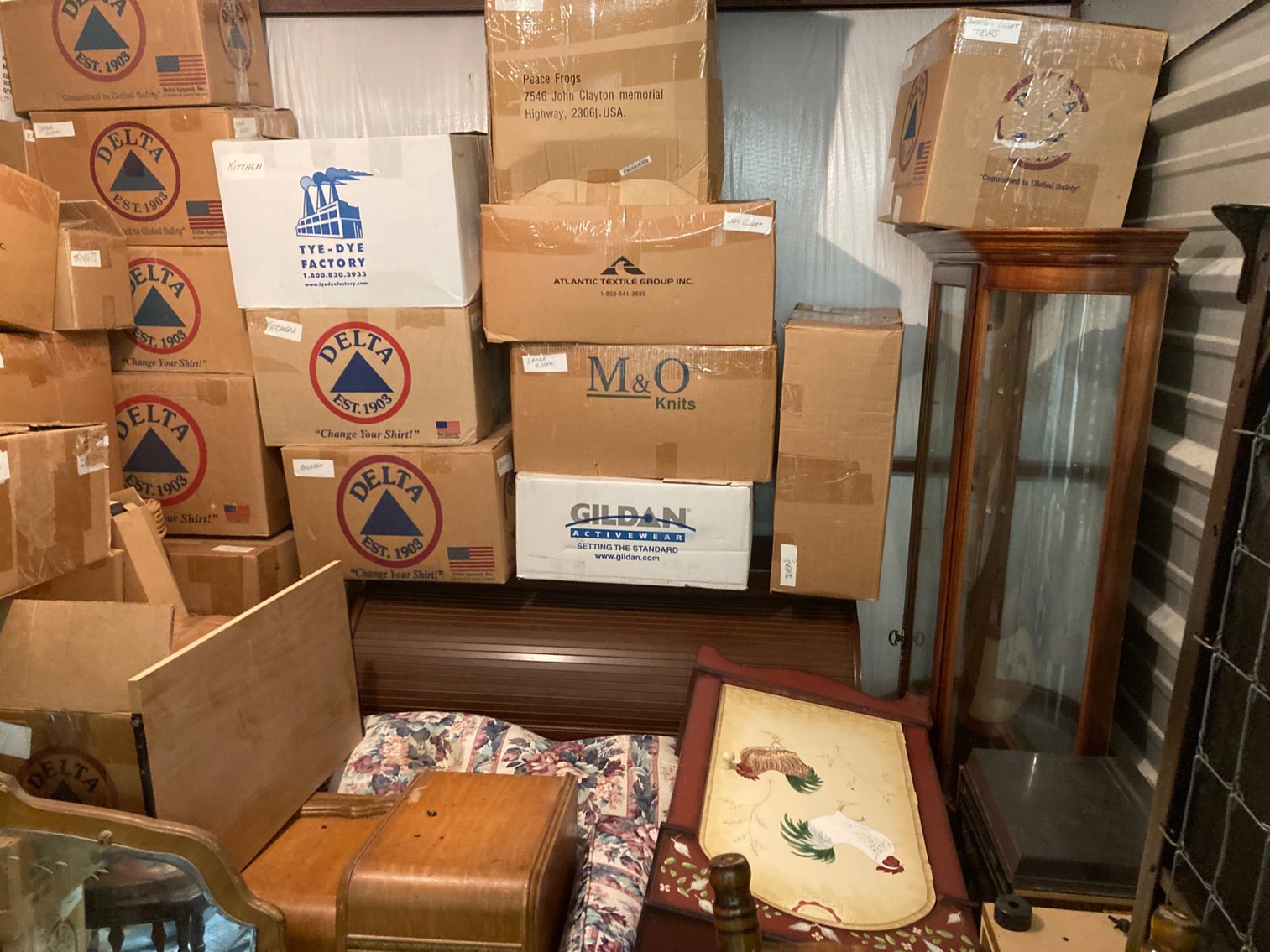 Image for Storage Locker Gloucester, VA