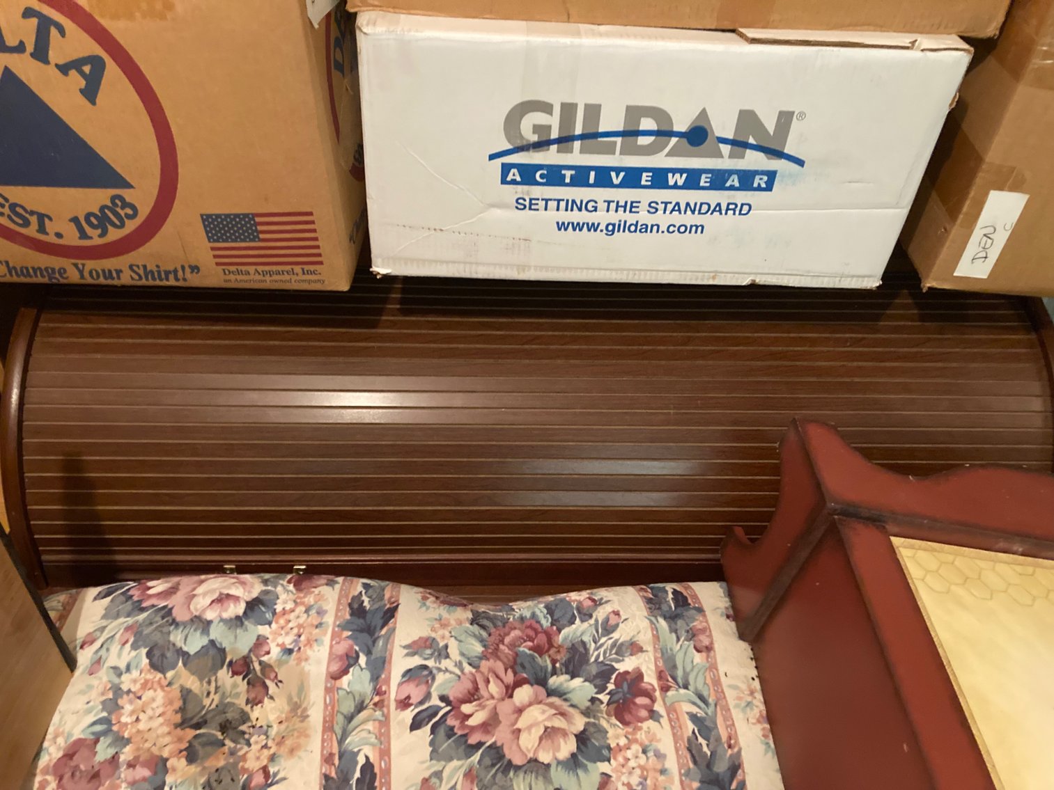 Image for Storage Locker Gloucester, VA