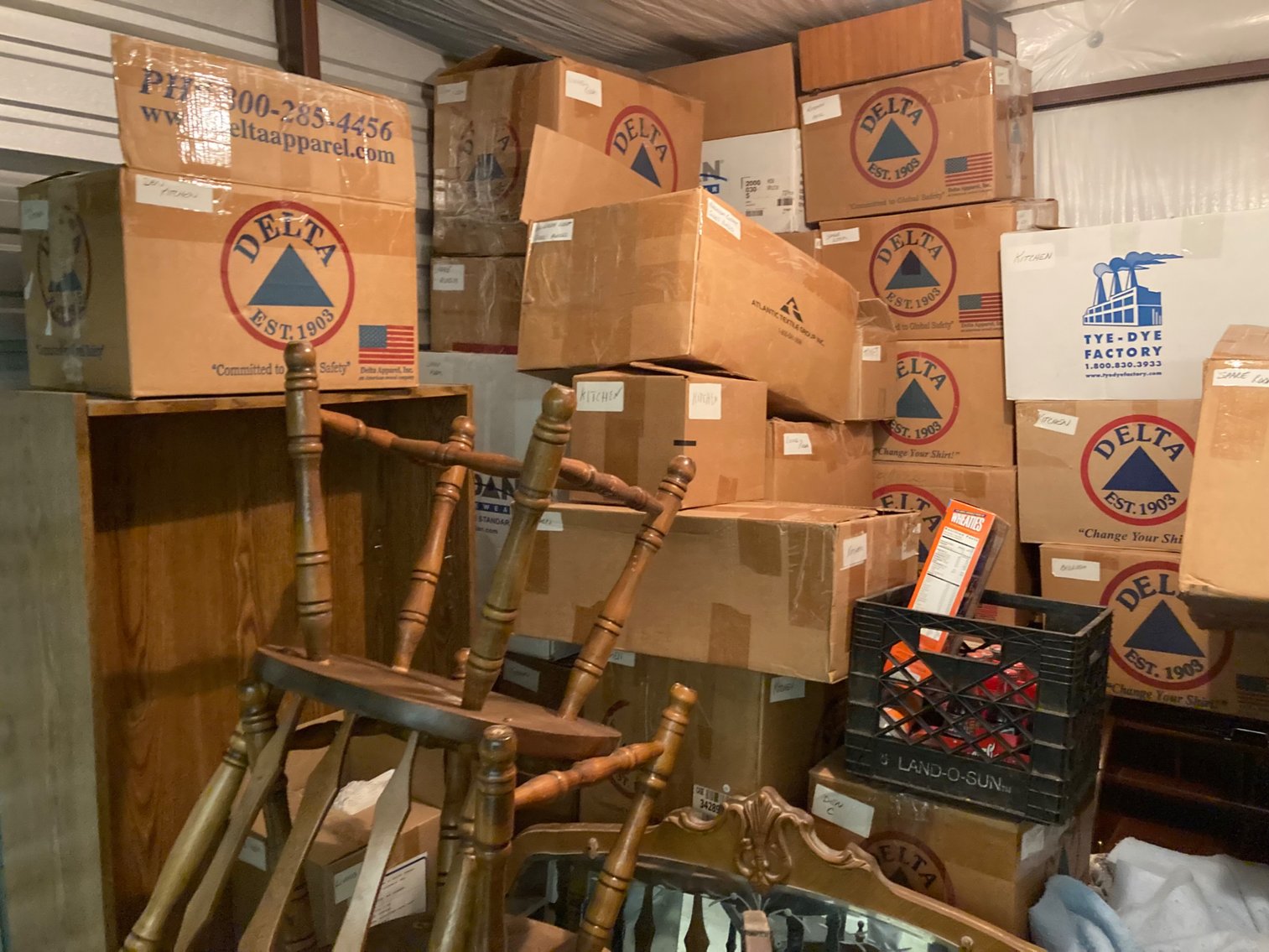 Image for Storage Locker Gloucester, VA