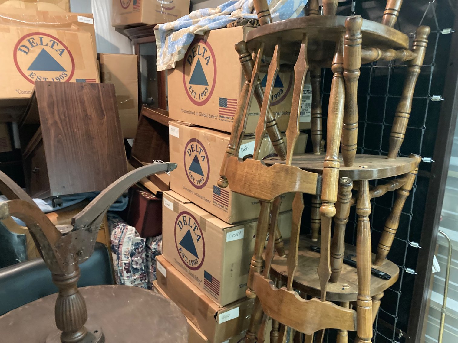 Image for Storage Locker Gloucester, VA