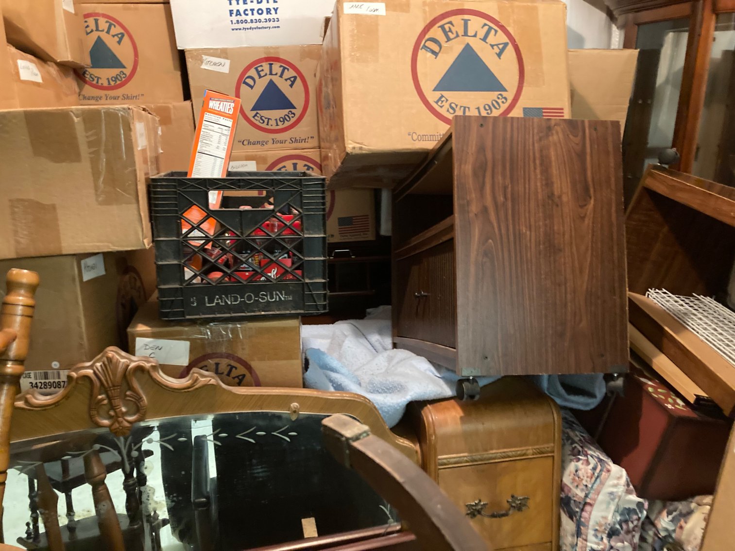 Image for Storage Locker Gloucester, VA