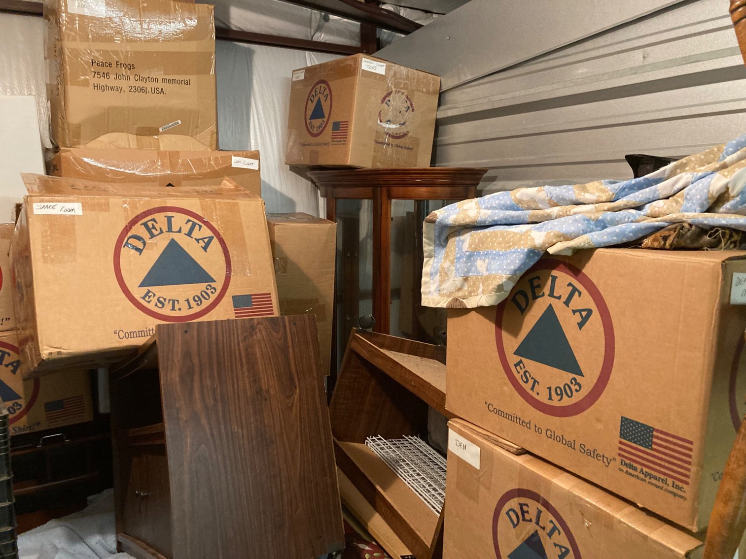 Image for Storage Locker Gloucester, VA