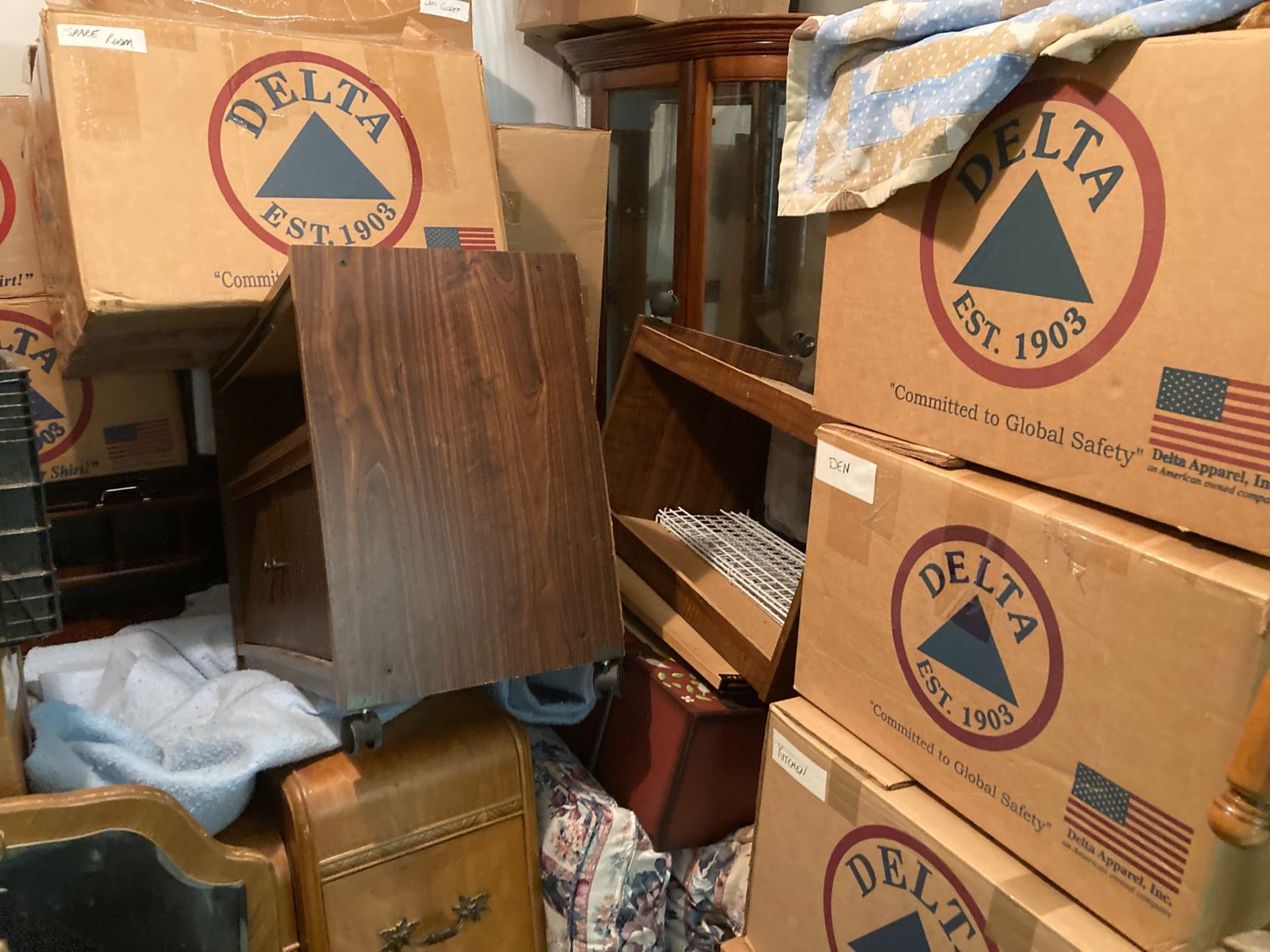 Image for Storage Locker Gloucester, VA