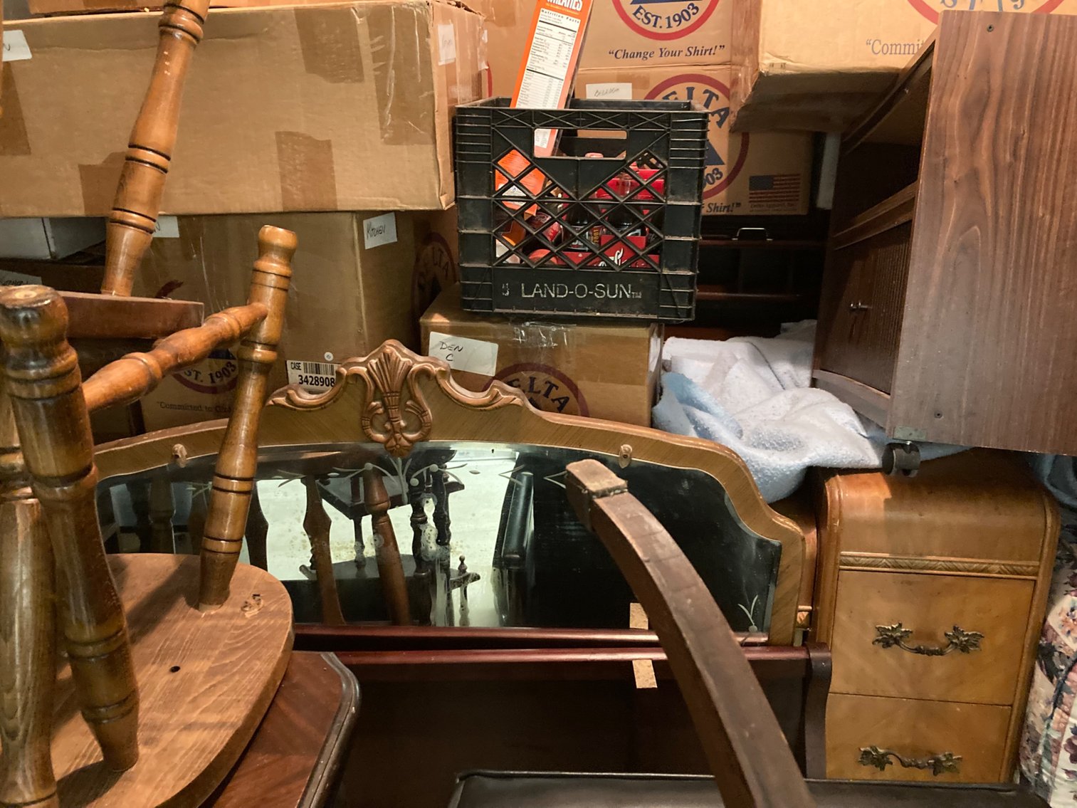 Image for Storage Locker Gloucester, VA