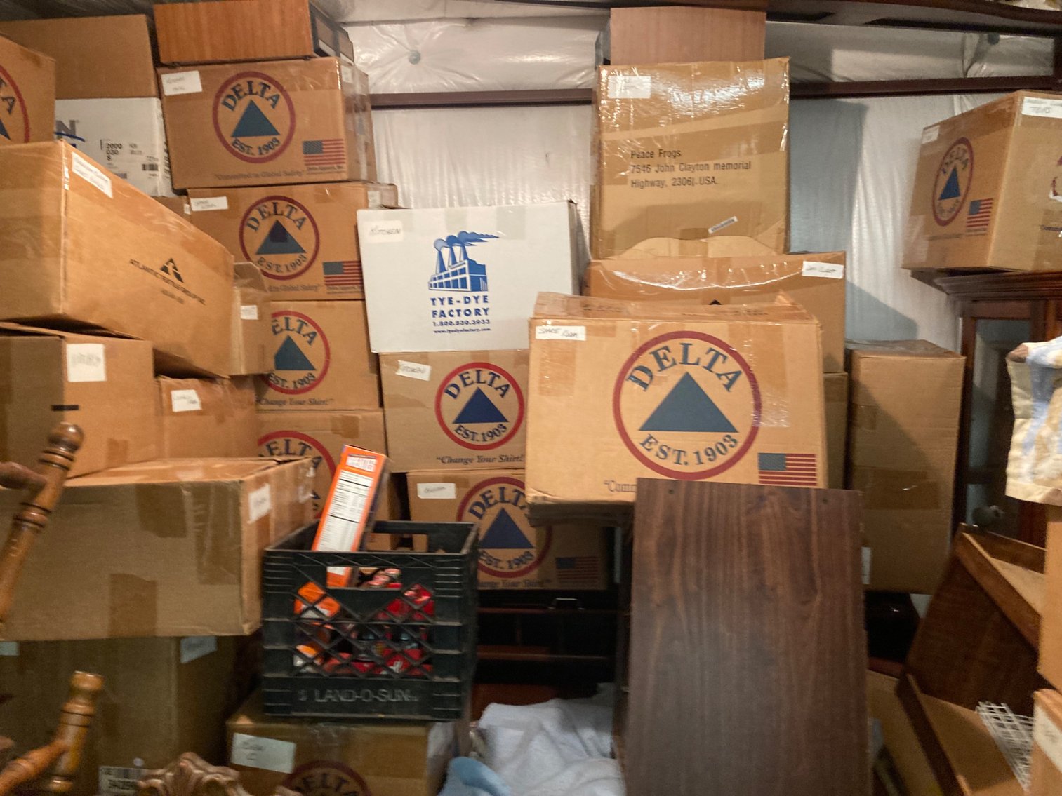 Image for Storage Locker Gloucester, VA