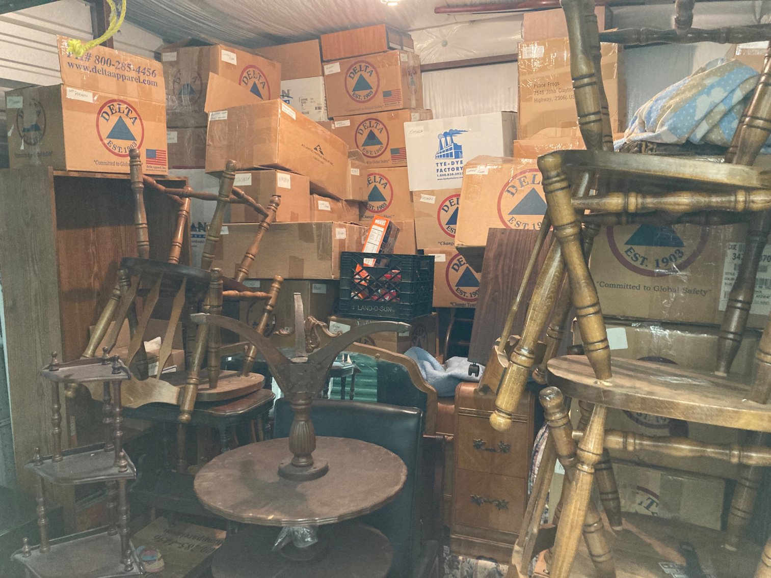 Image for Storage Locker Gloucester, VA