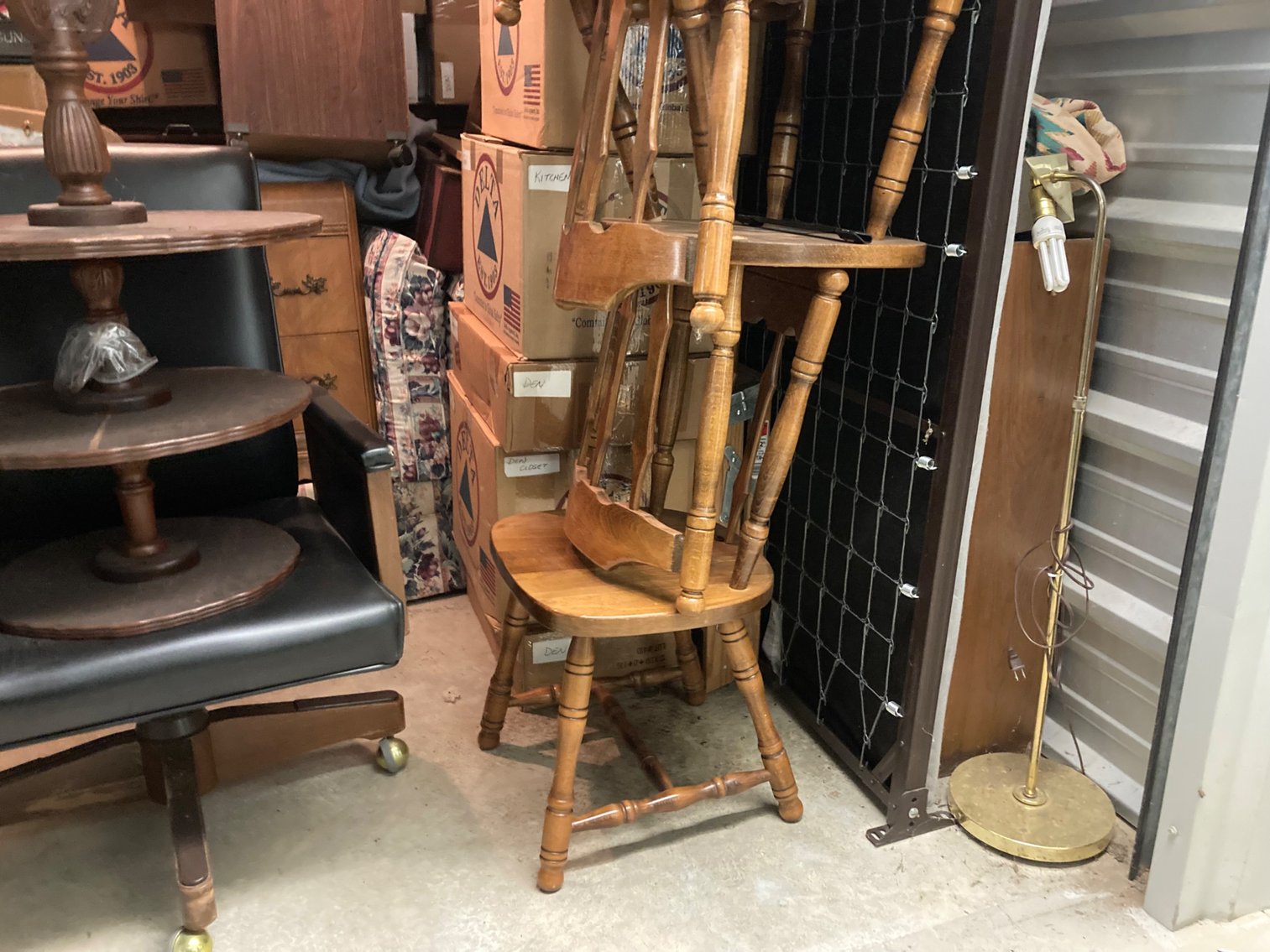 Image for Storage Locker Gloucester, VA