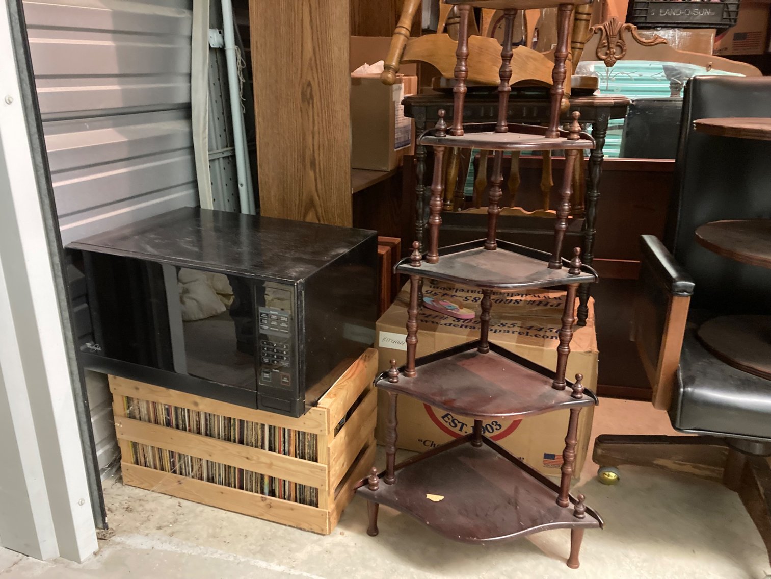 Image for Storage Locker Gloucester, VA