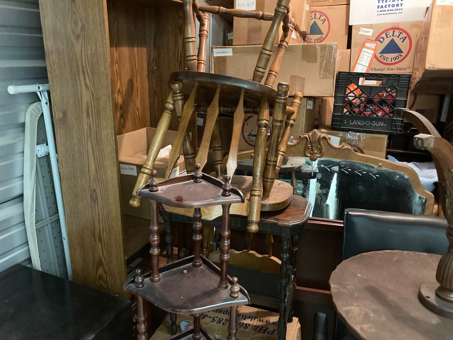 Image for Storage Locker Gloucester, VA