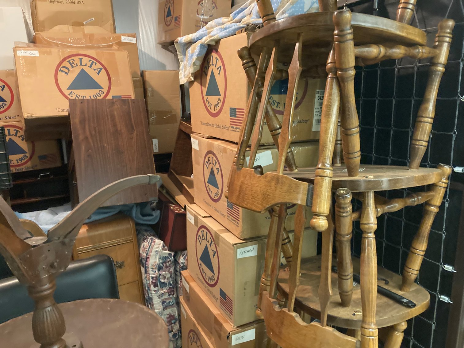 Image for Storage Locker Gloucester, VA