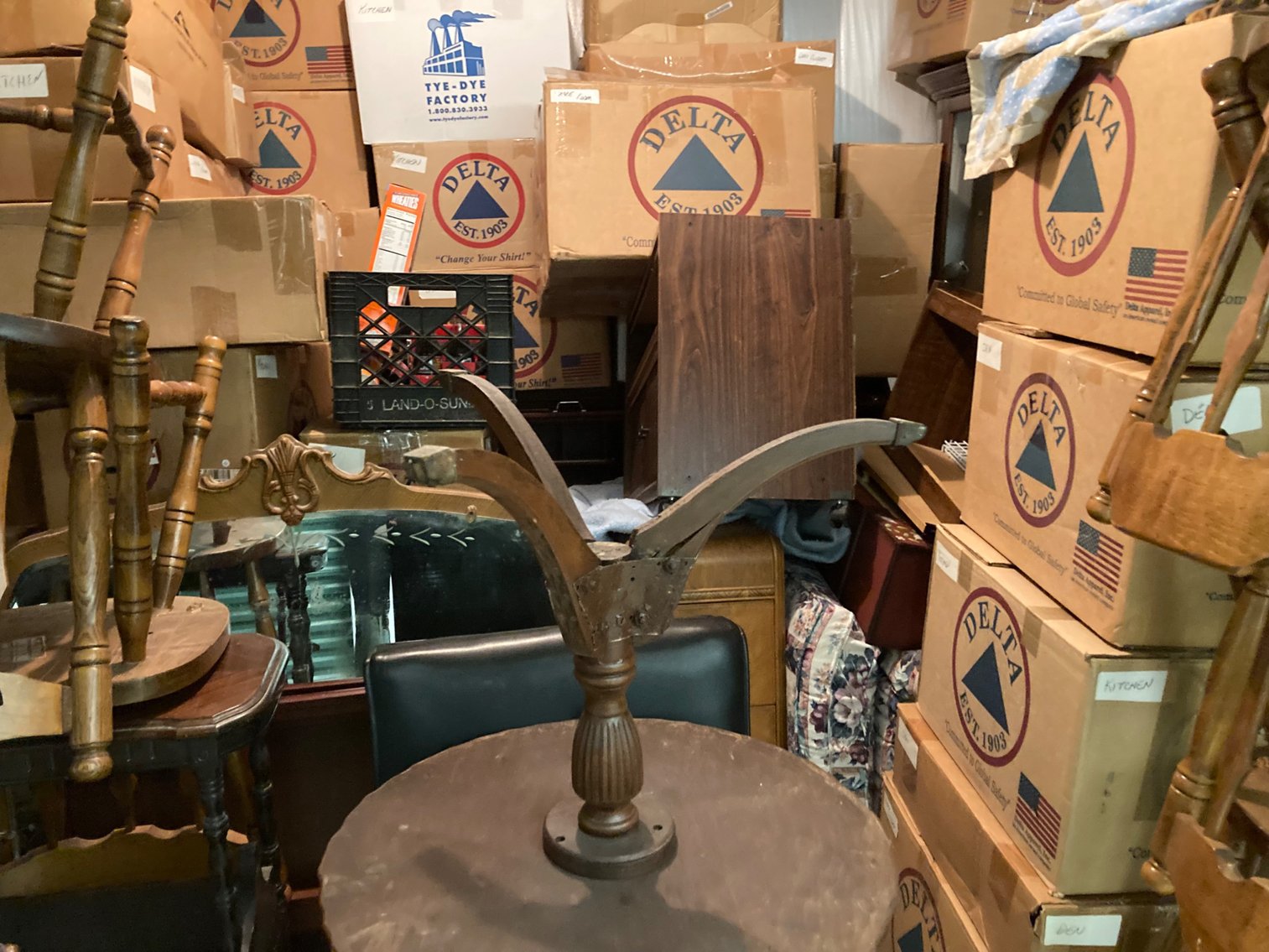 Image for Storage Locker Gloucester, VA