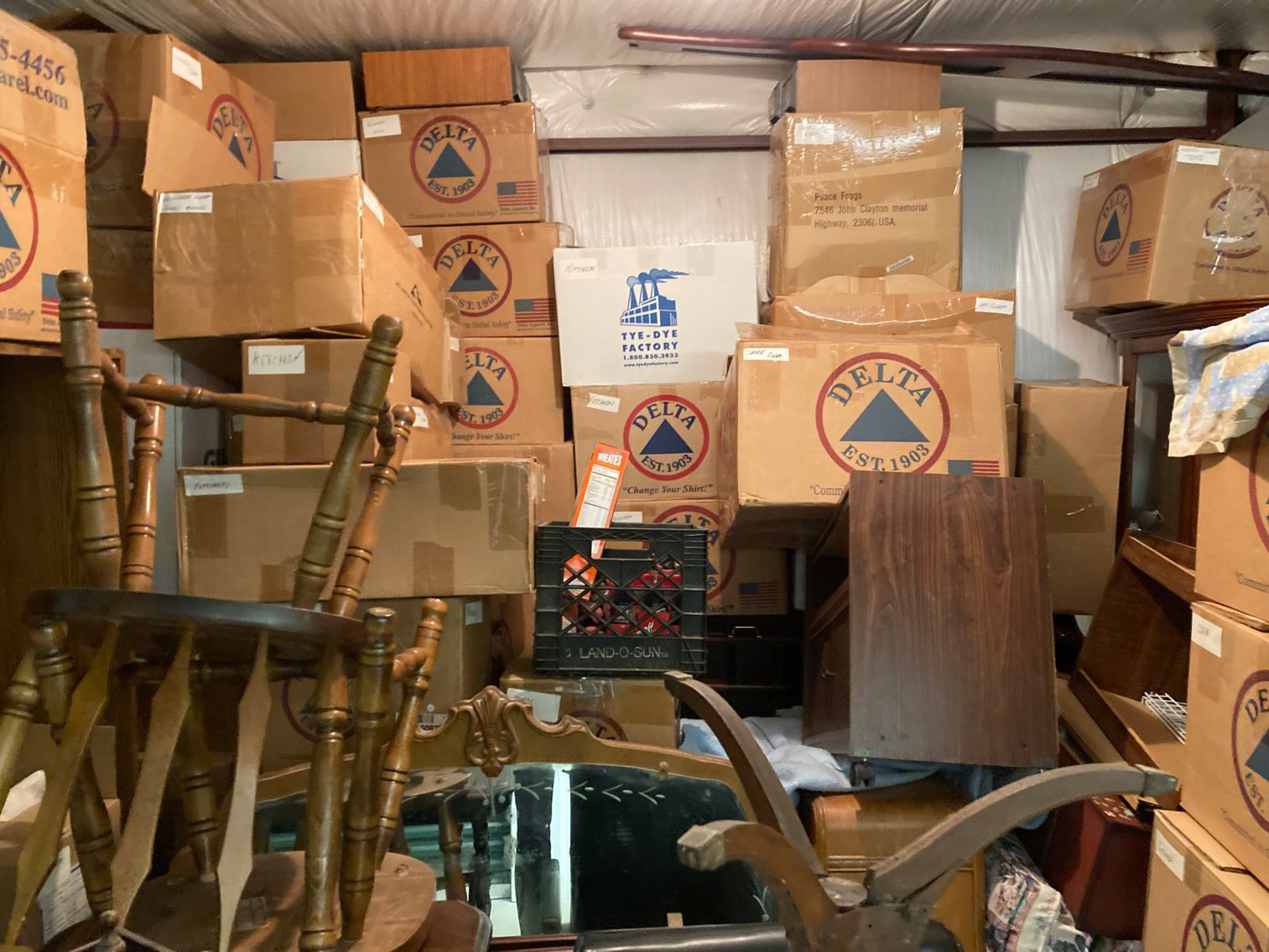 Image for Storage Locker Gloucester, VA