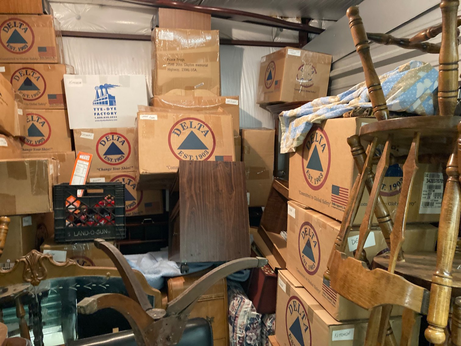 Image for Storage Locker Gloucester, VA