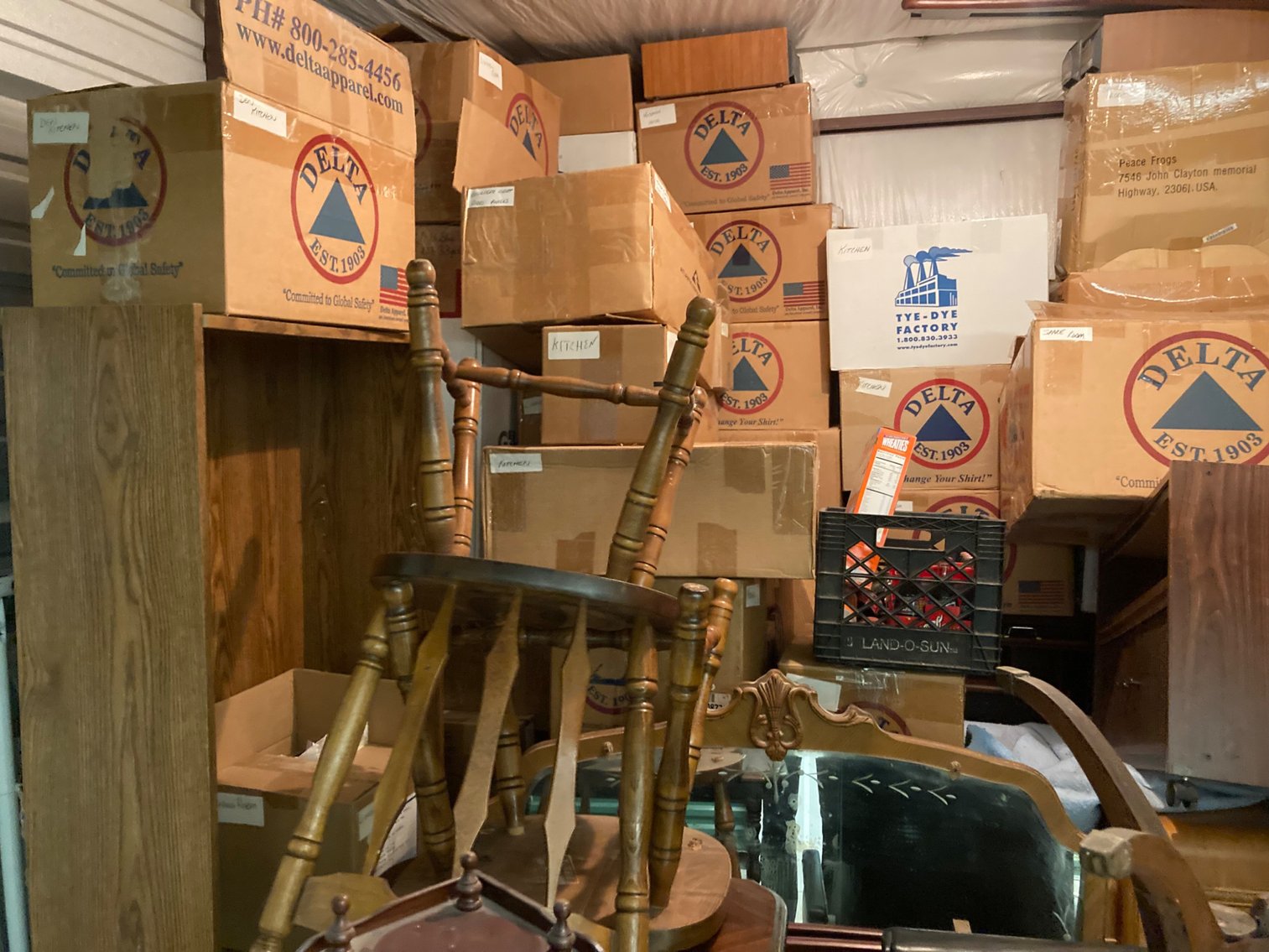 Image for Storage Locker Gloucester, VA